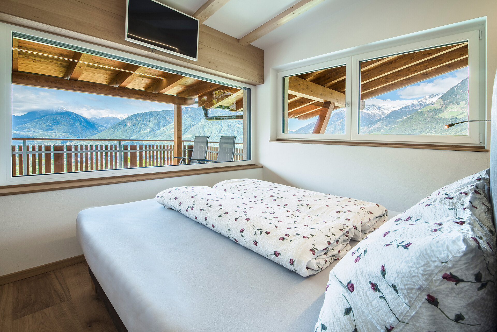 Appartement Panoramic