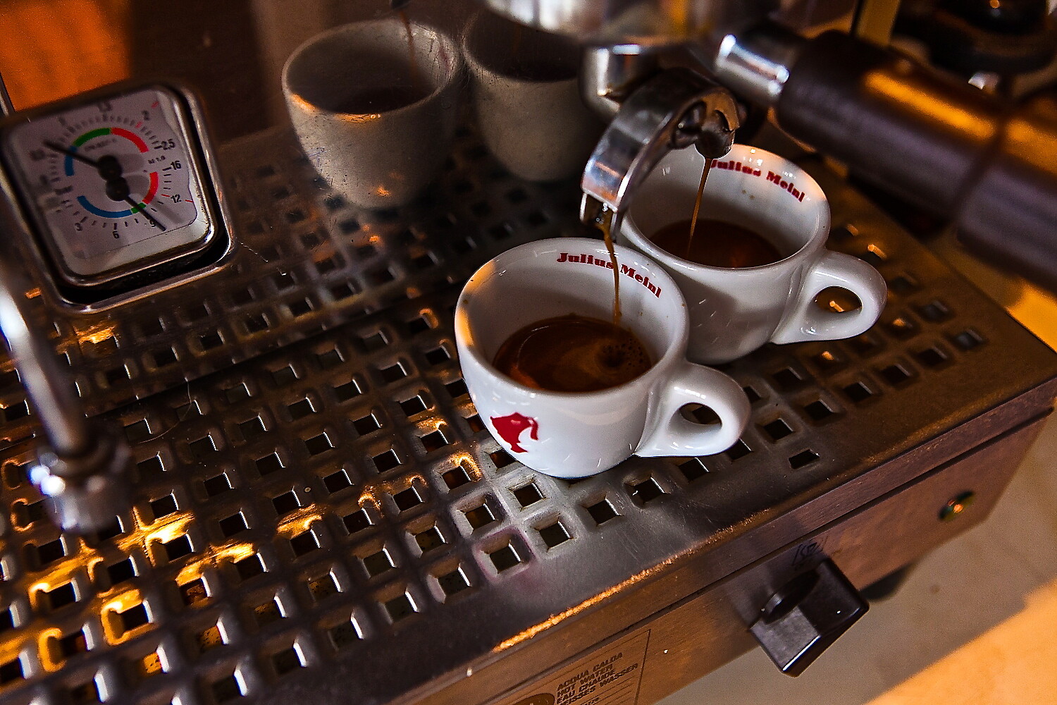 'energy' refuel.