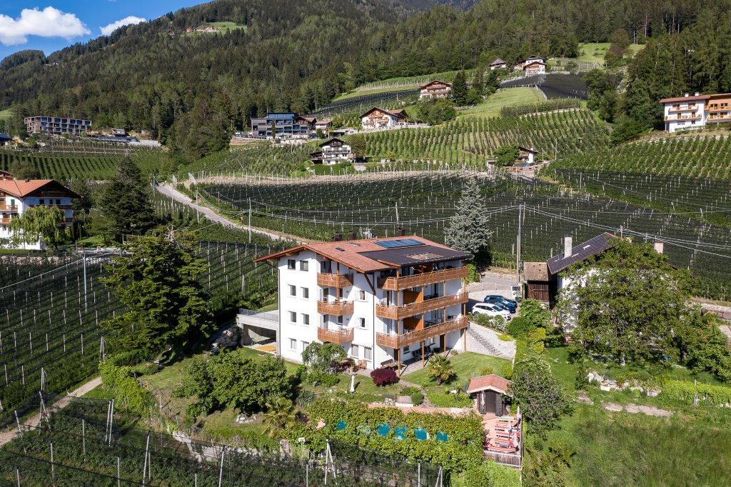 Haus Artus Schenna 2 suedtirol.info