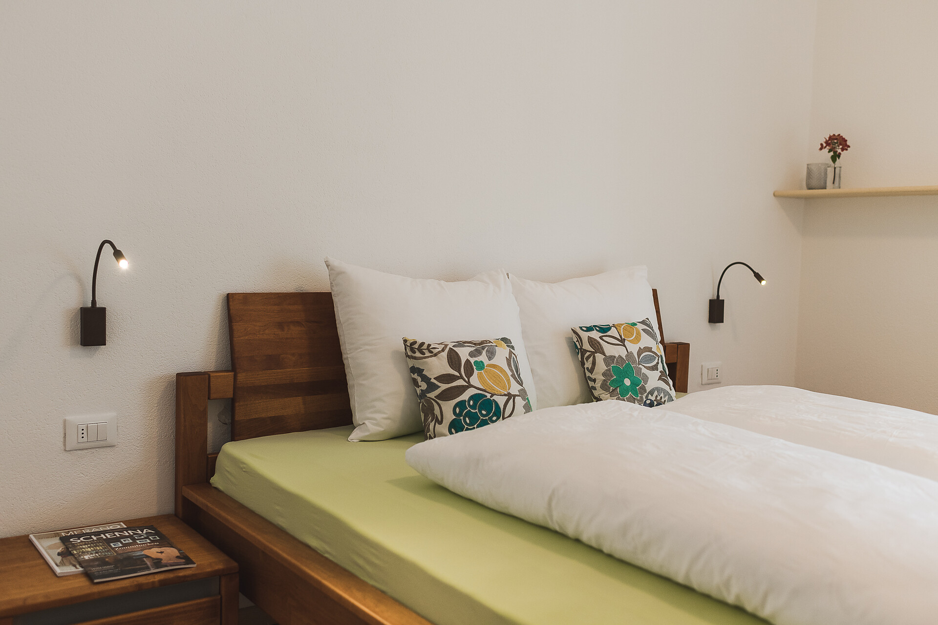 double room "Dependance"