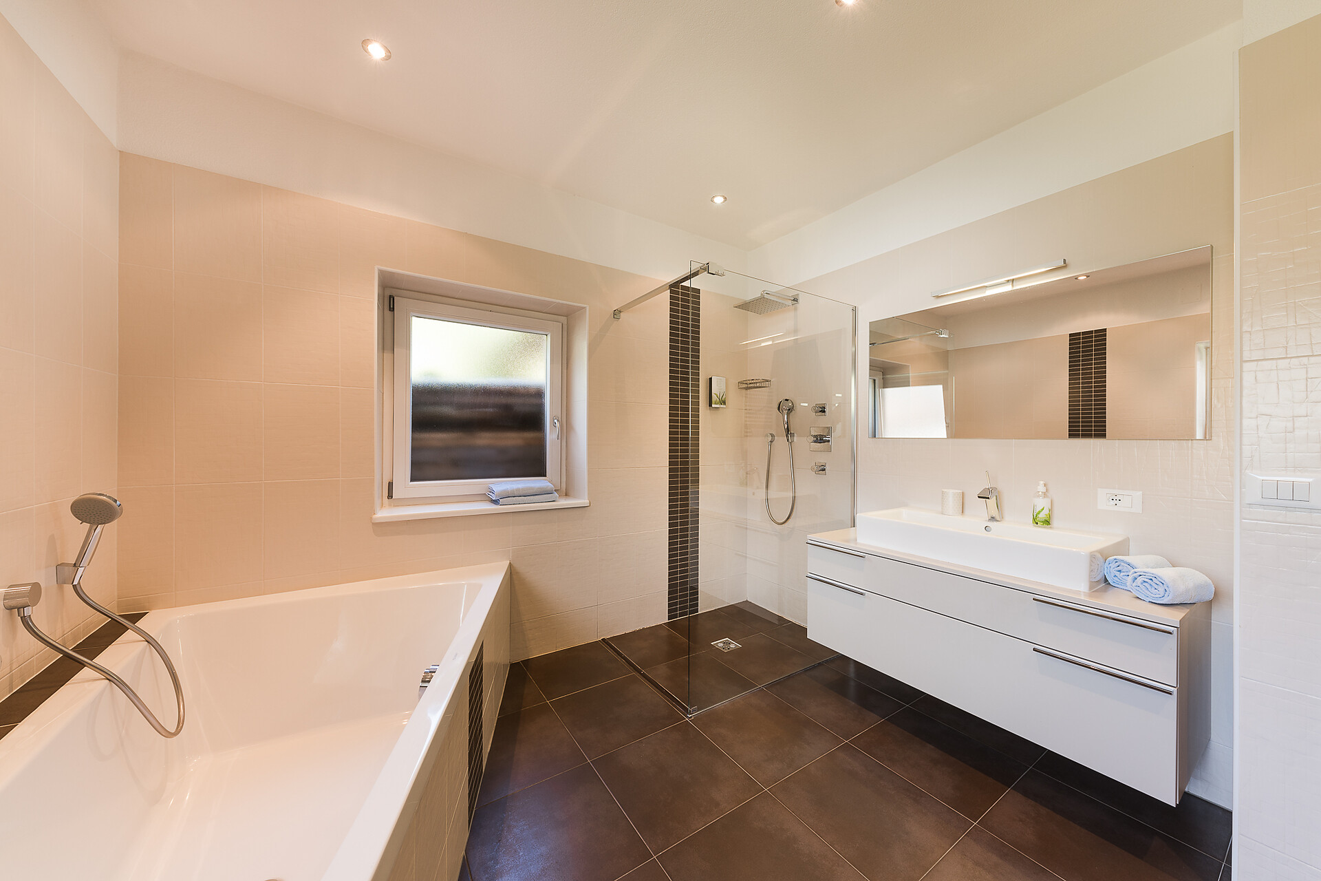 double room "Dependance"