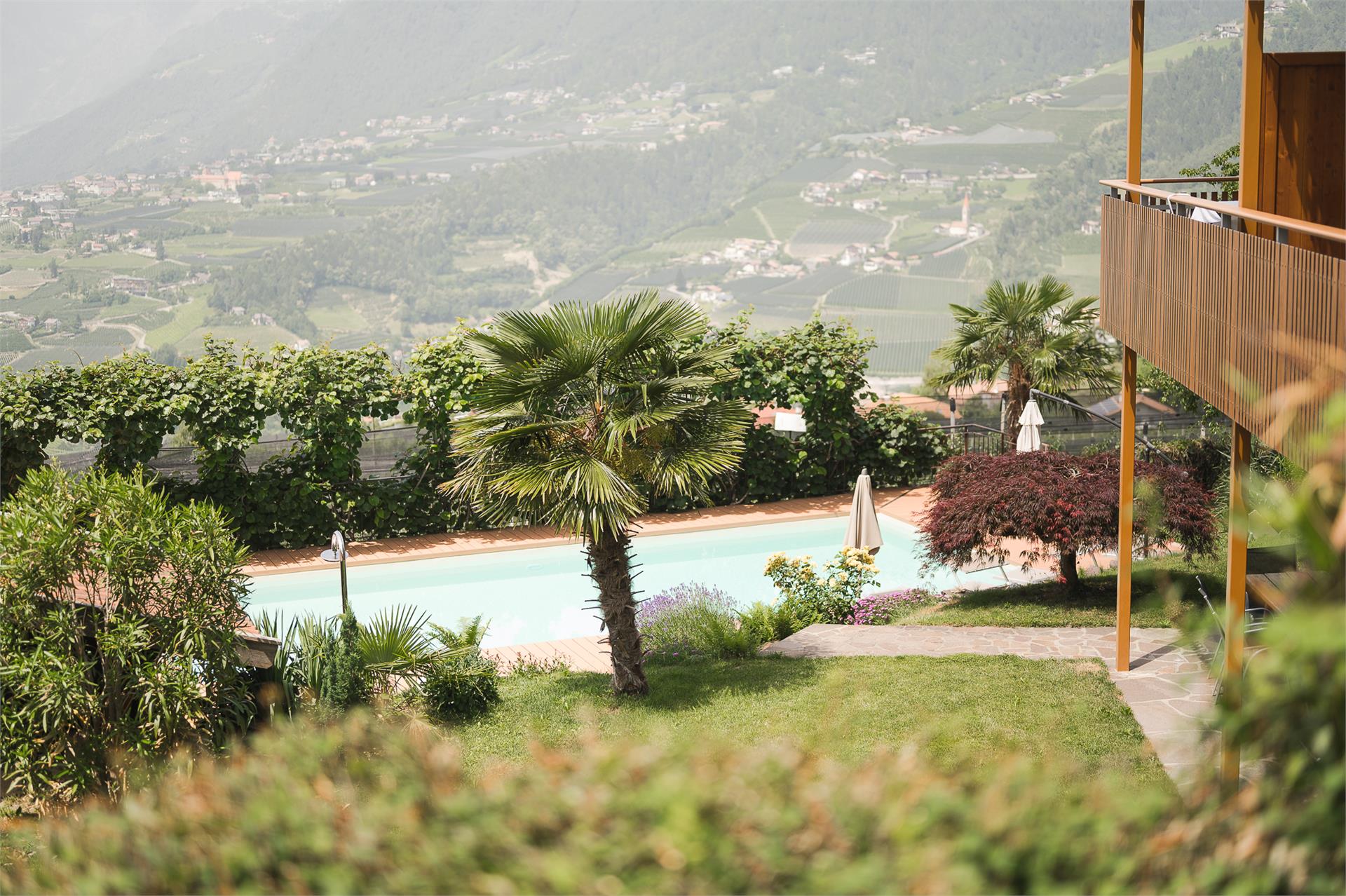 Haus Artus Schenna 12 suedtirol.info
