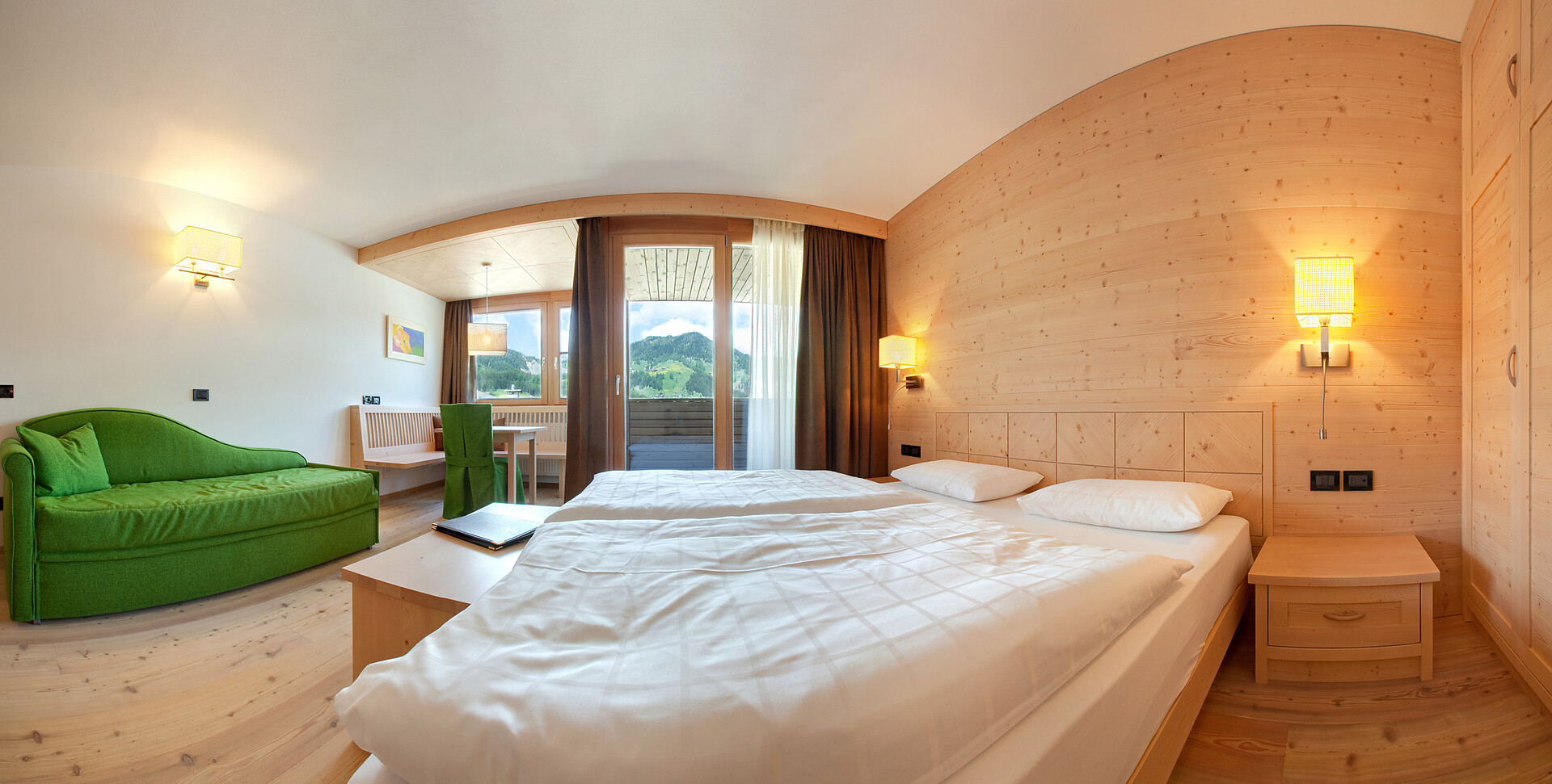Camera Superior Hotel