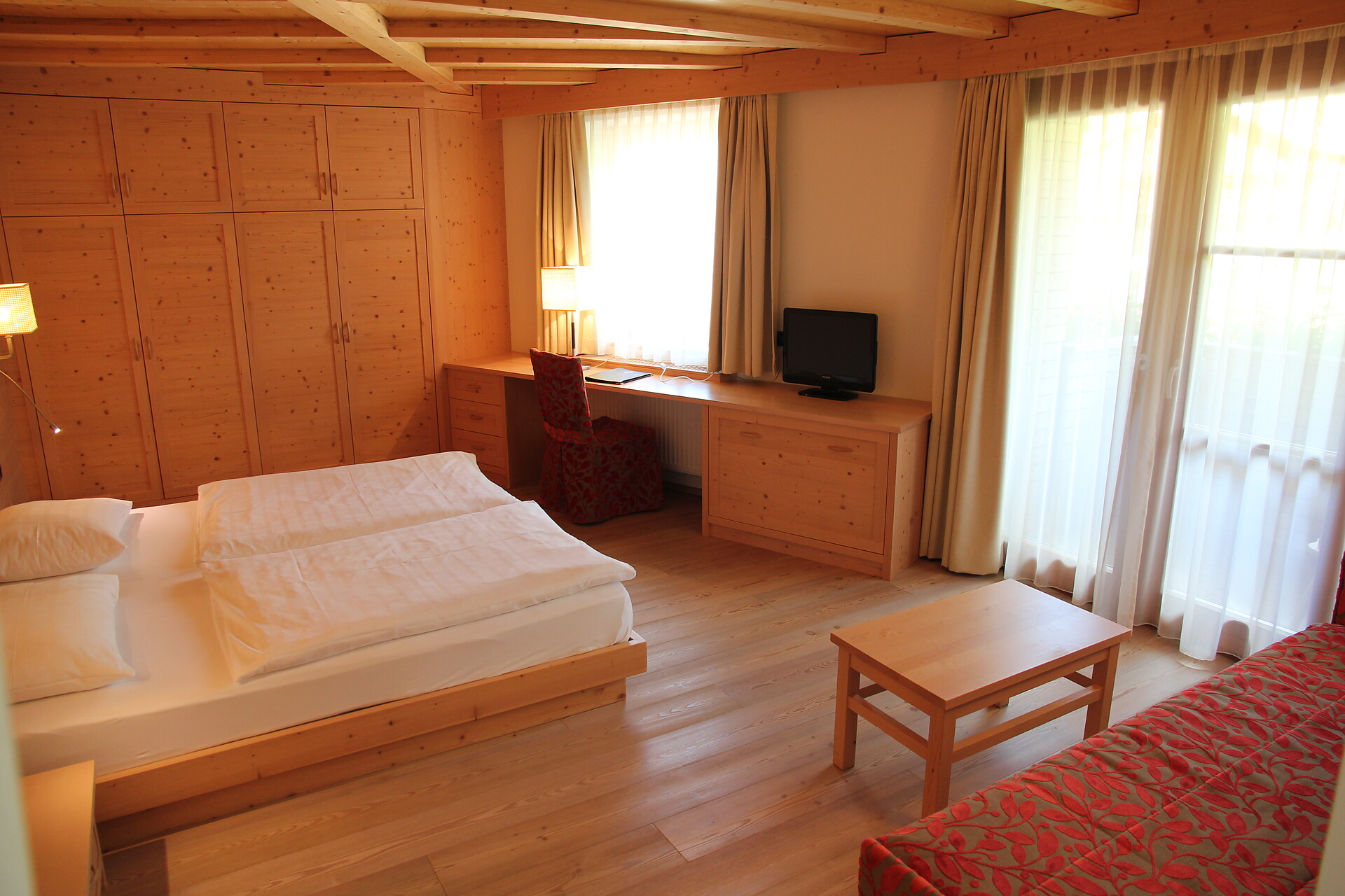 camera superior hotel