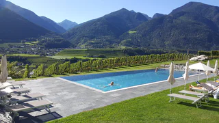 Camping Lwenhof, Vahrn  Jetzt buchen | Sdtirol