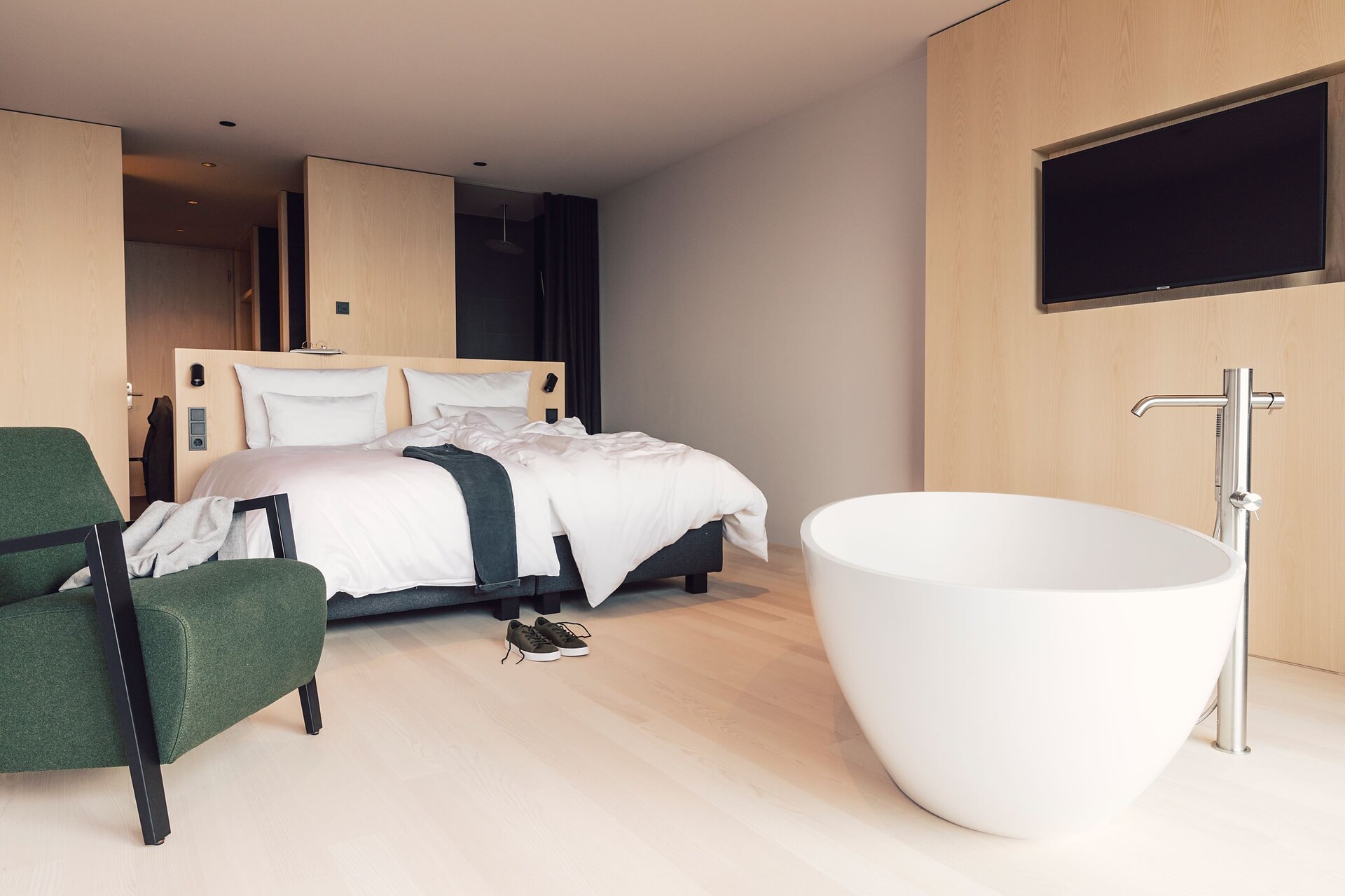 Hotel Milla Montis
