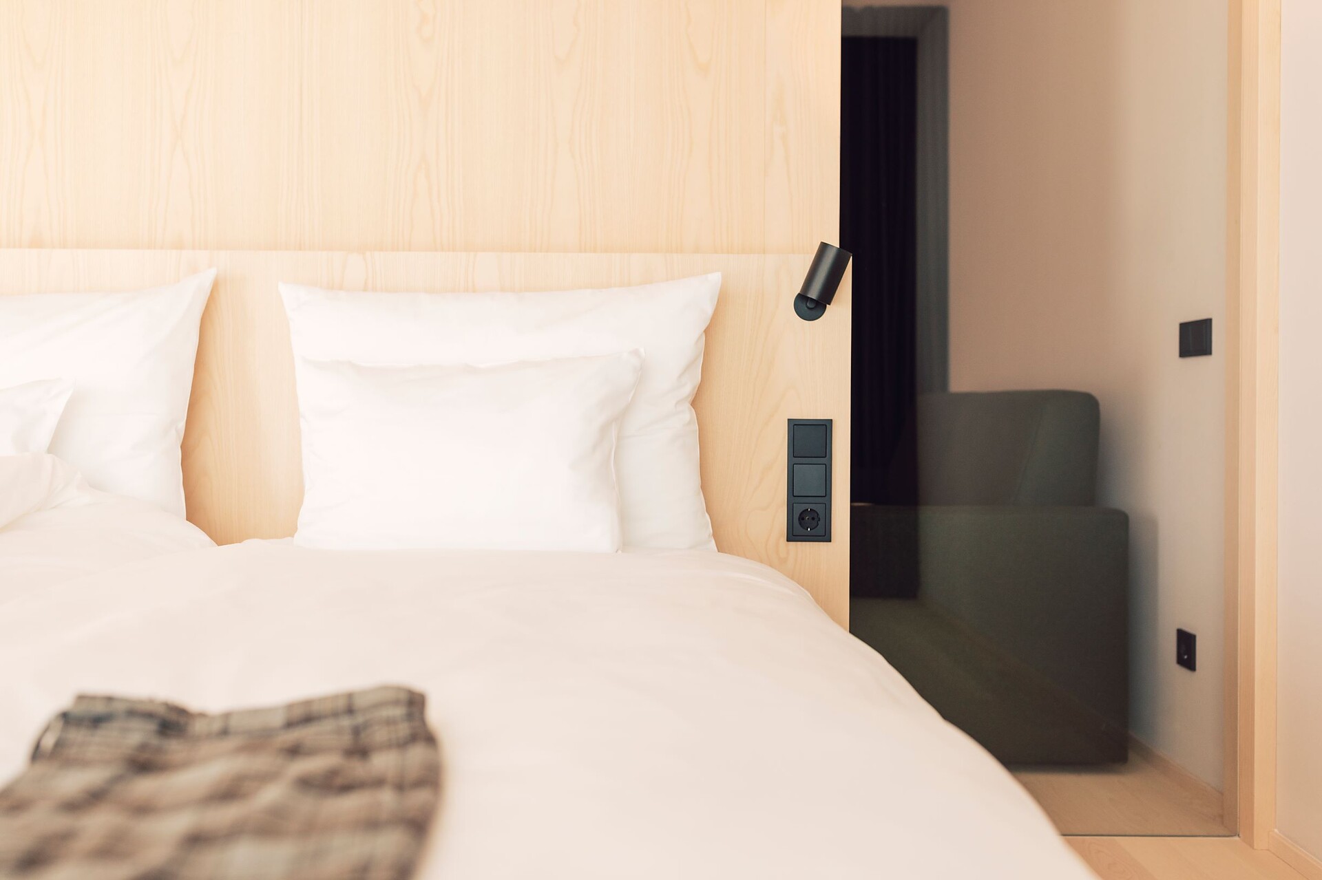 Hotel Milla Montis