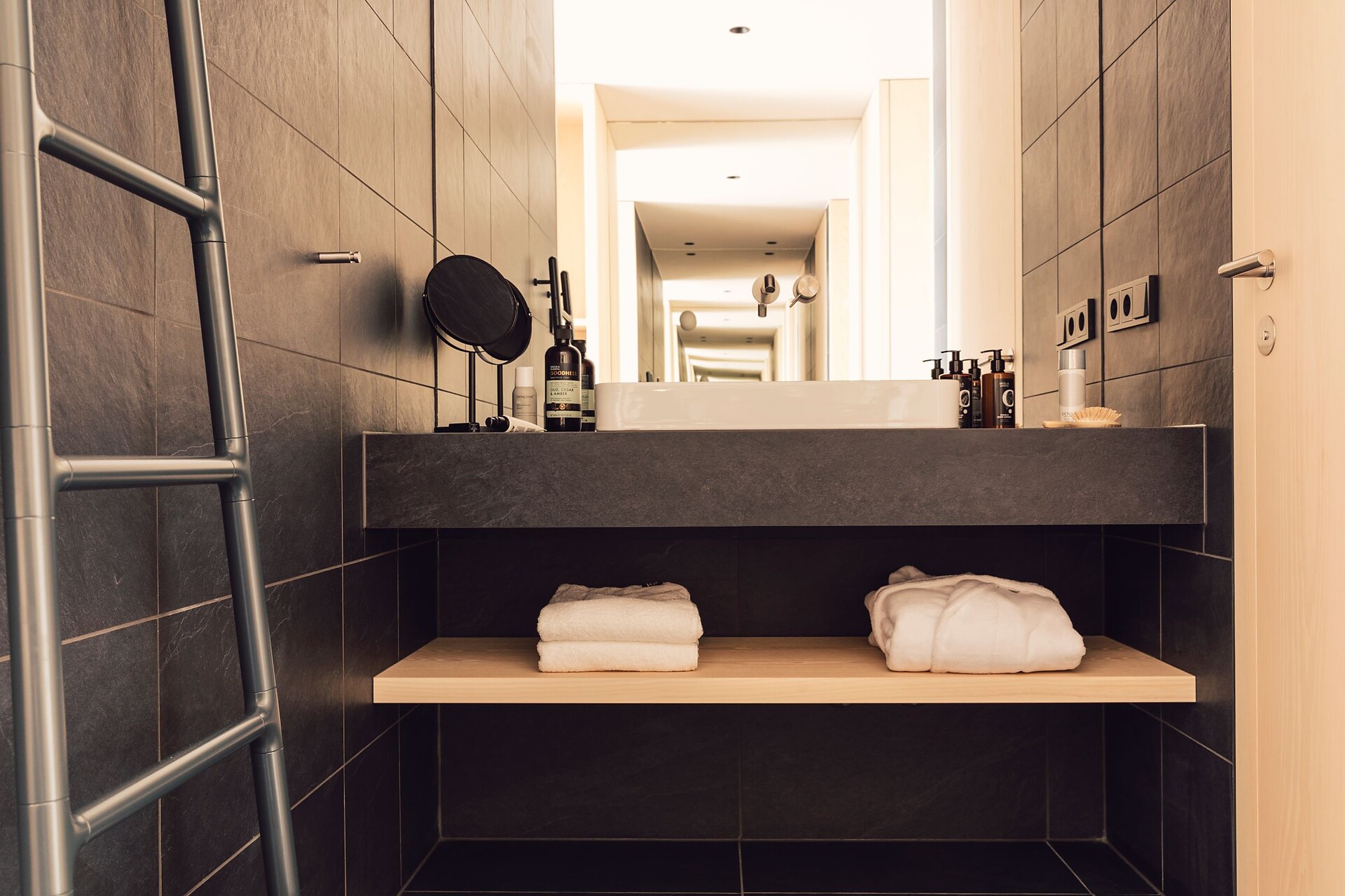 Hotel Milla Montis
