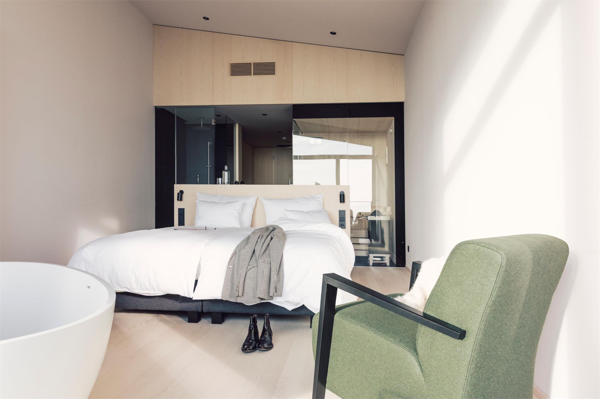 Hotel Milla Montis Mühlbach/Rio di Pusteria 15 suedtirol.info