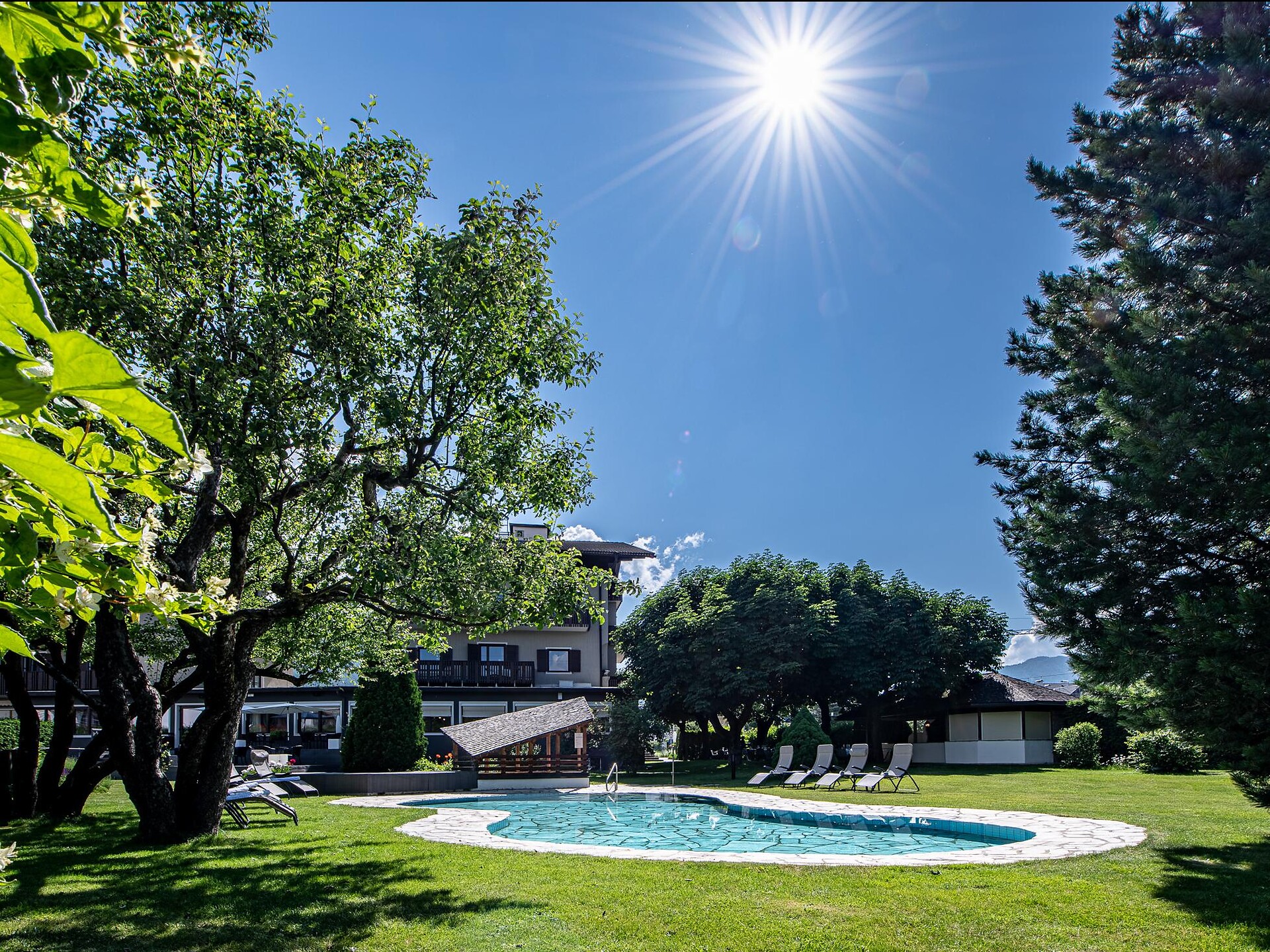 Hotel ANDER