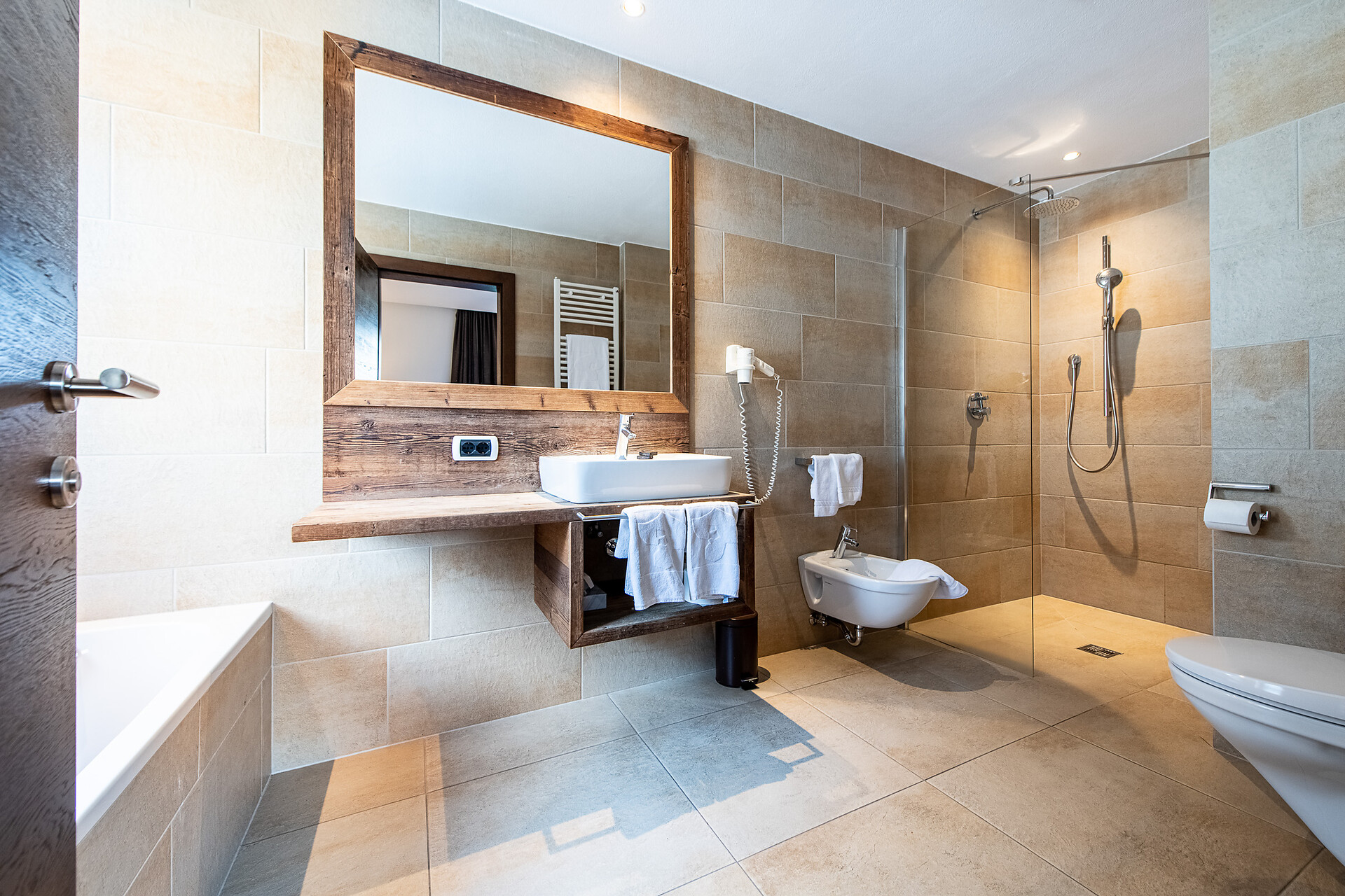 Hotel Ander bagno