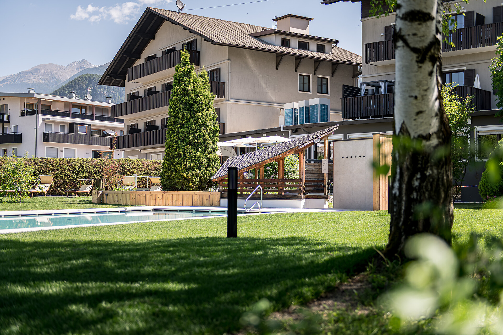 Hotel ANDER - Dolomites Region Kronplatz/Plan de Corones - #2 - suedtirol.info