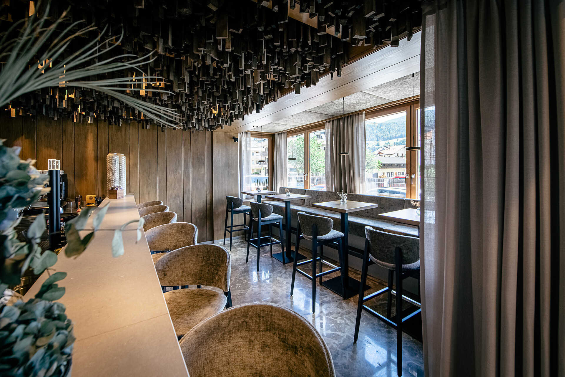 Hotel Ander Bar