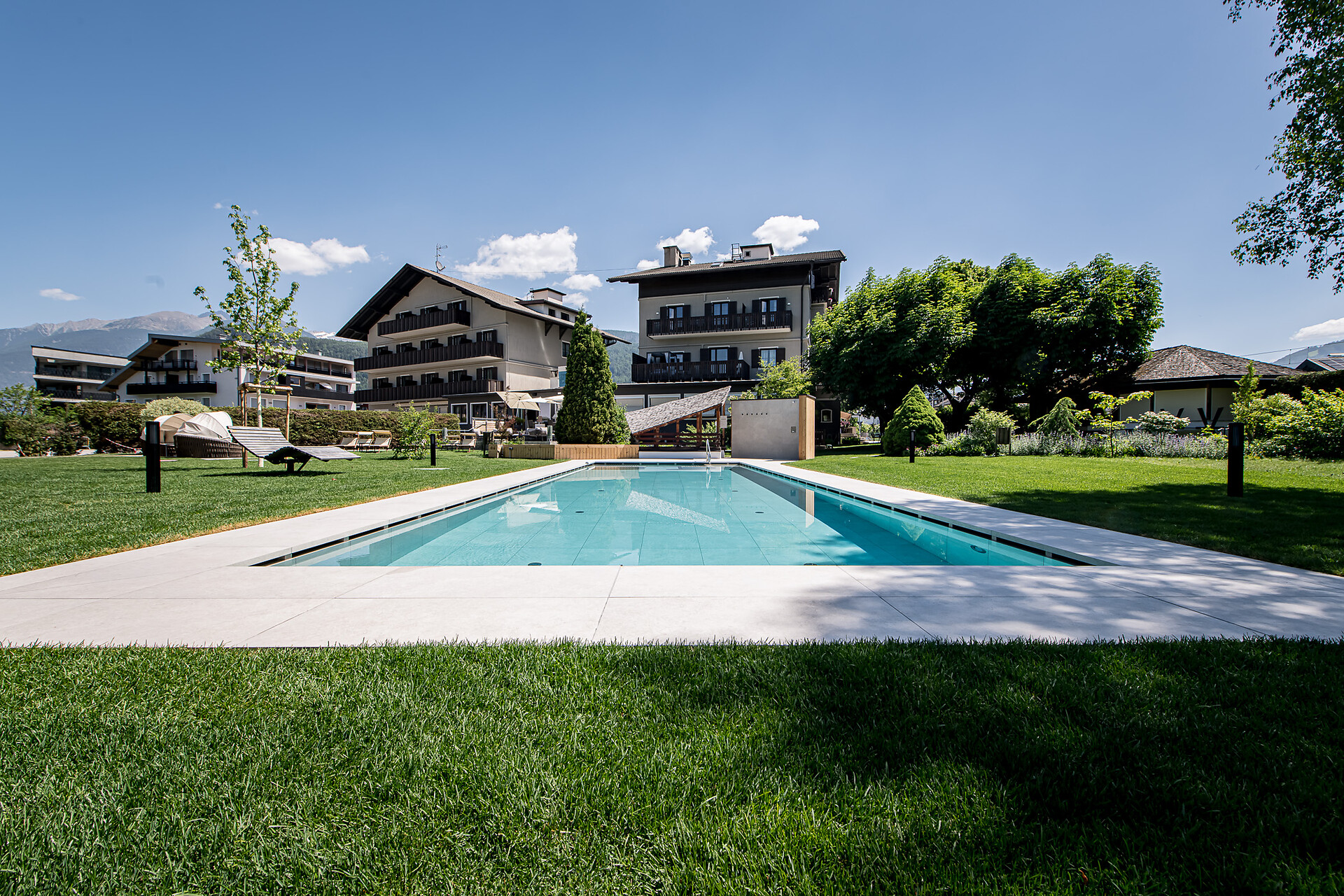 Hotel ANDER - Dolomites Region Kronplatz/Plan de Corones - #1 - suedtirol.info