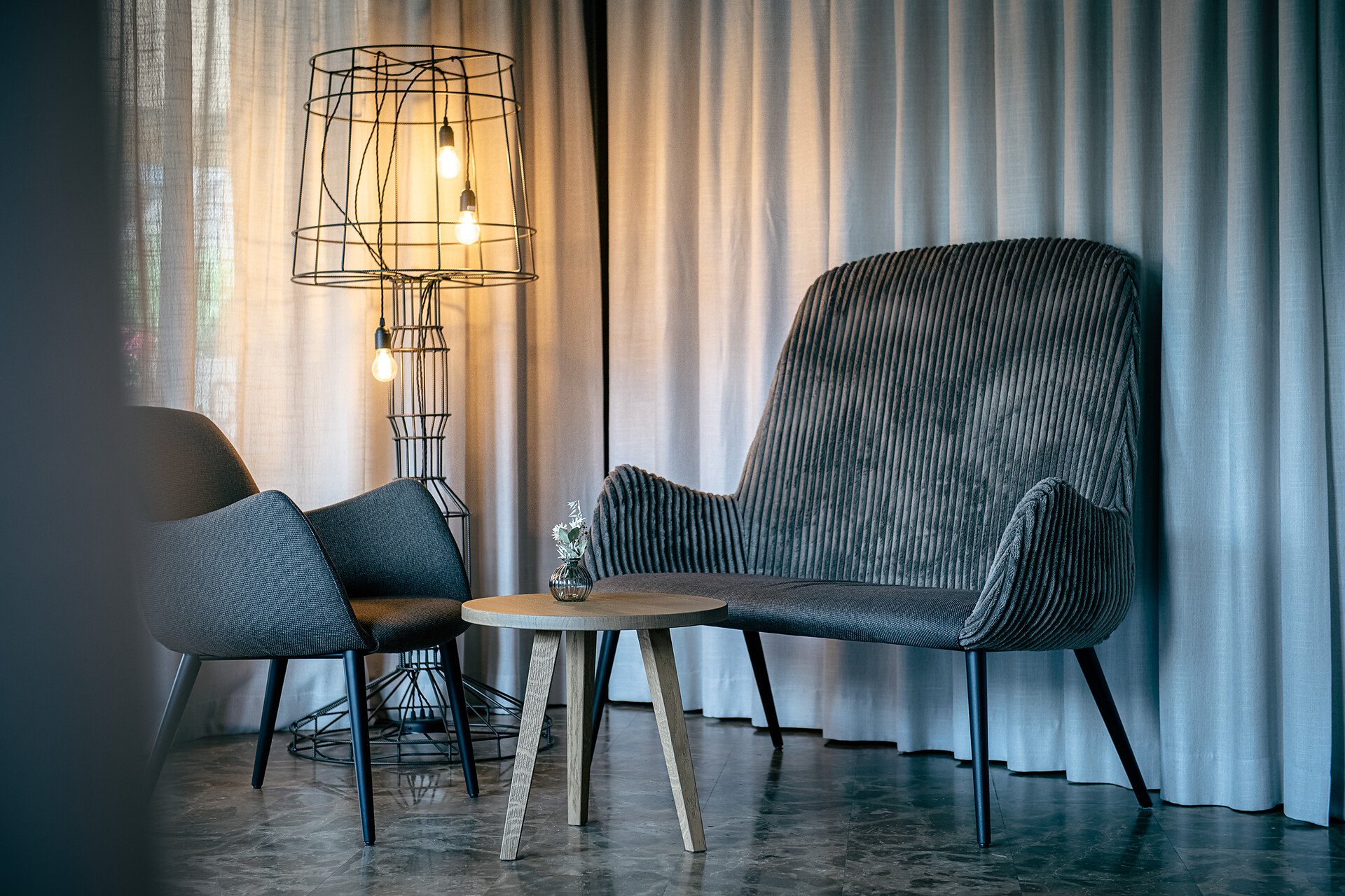 Hotel Ander Bar Lounge