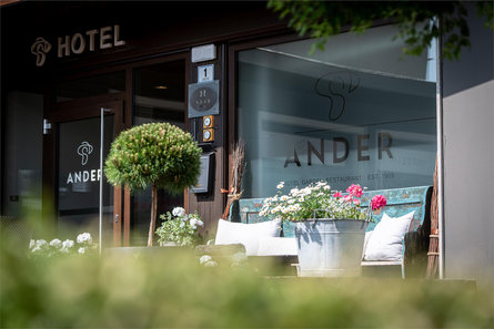 Hotel ANDER Bruneck 3 suedtirol.info