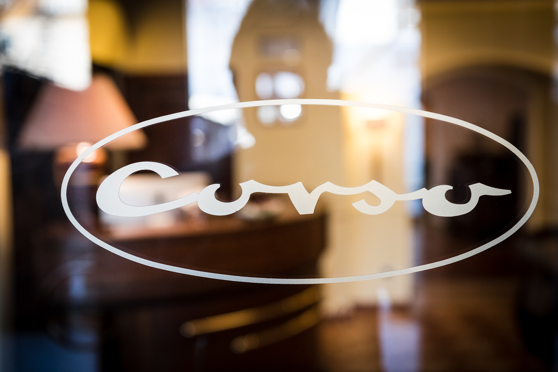 Hotel Corso am Graben