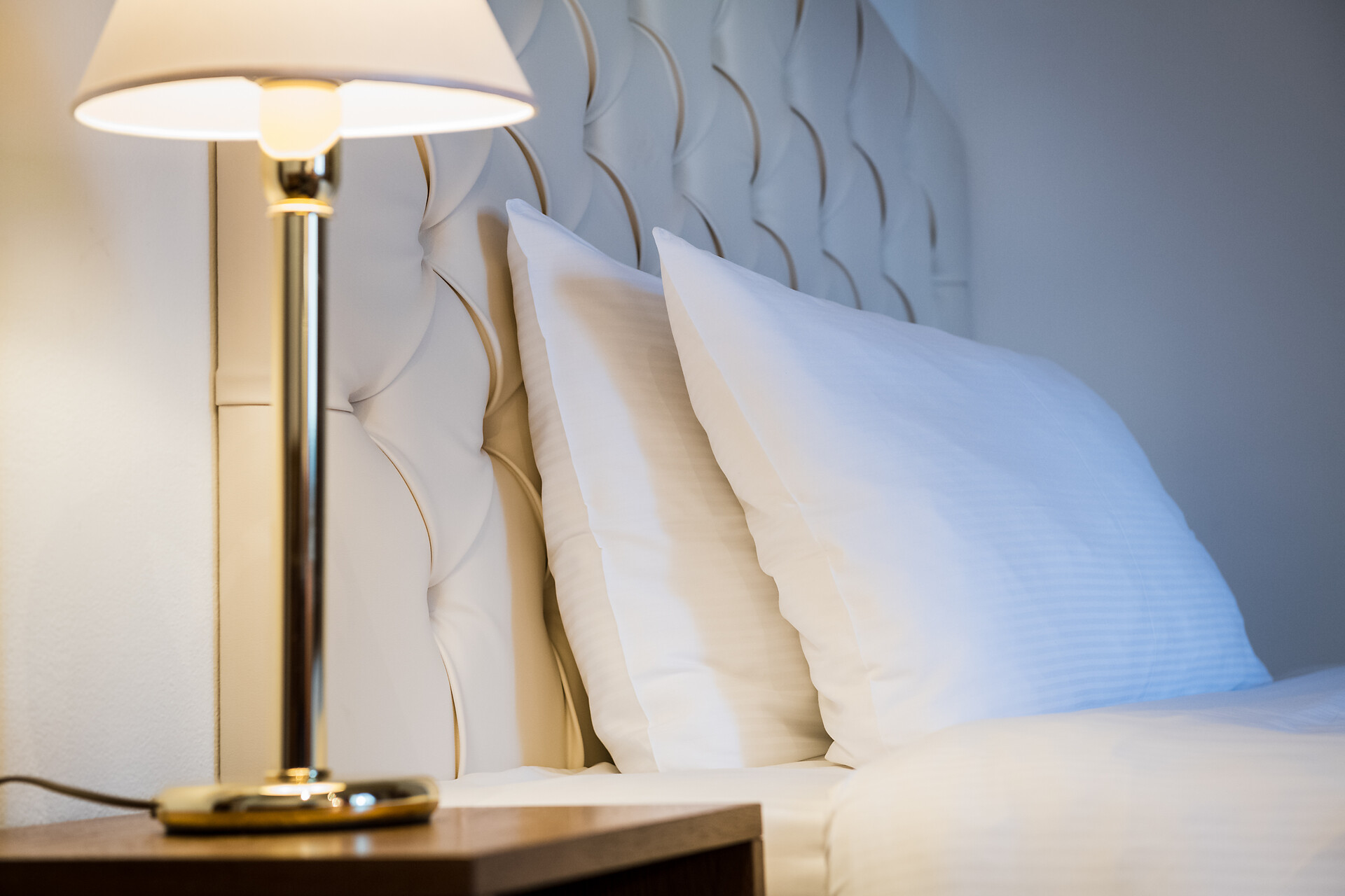 Graben single room Hotel Corso am Graben