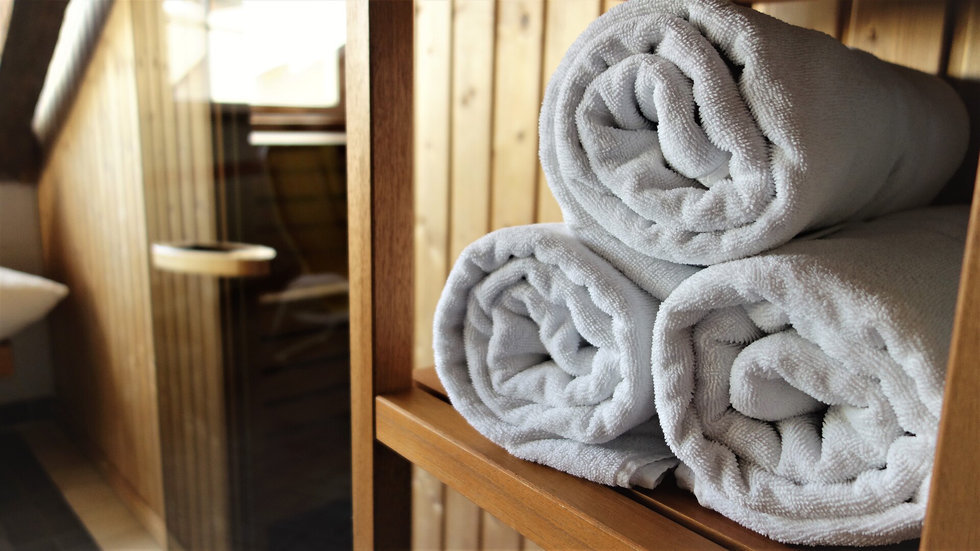 Sauna Hotel Corso Bruneck