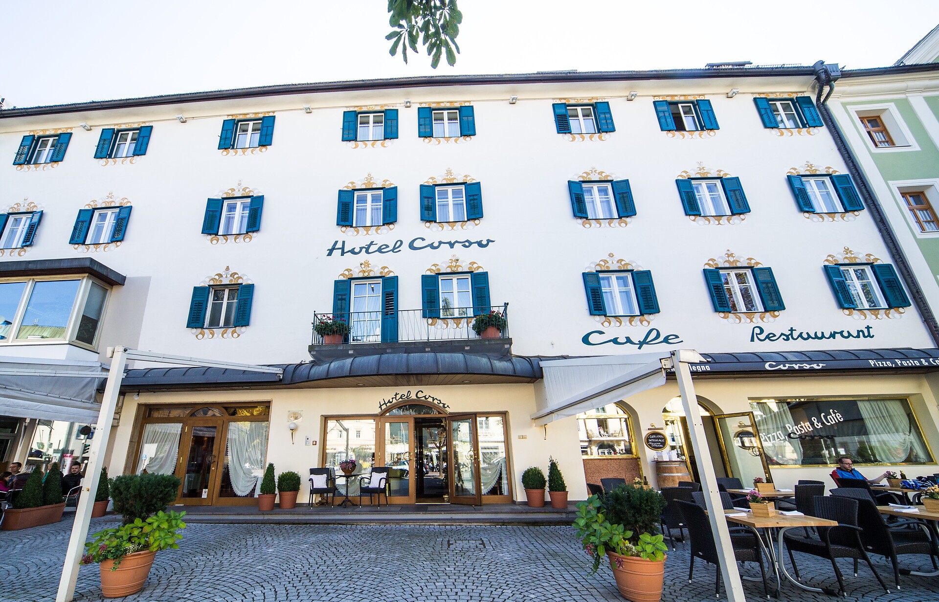 Hotel Corso