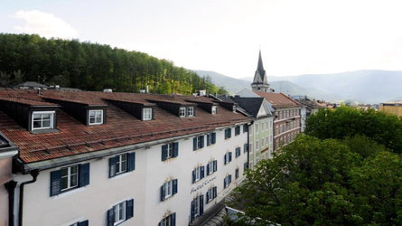 Hotel Corso Bruneck 2 suedtirol.info