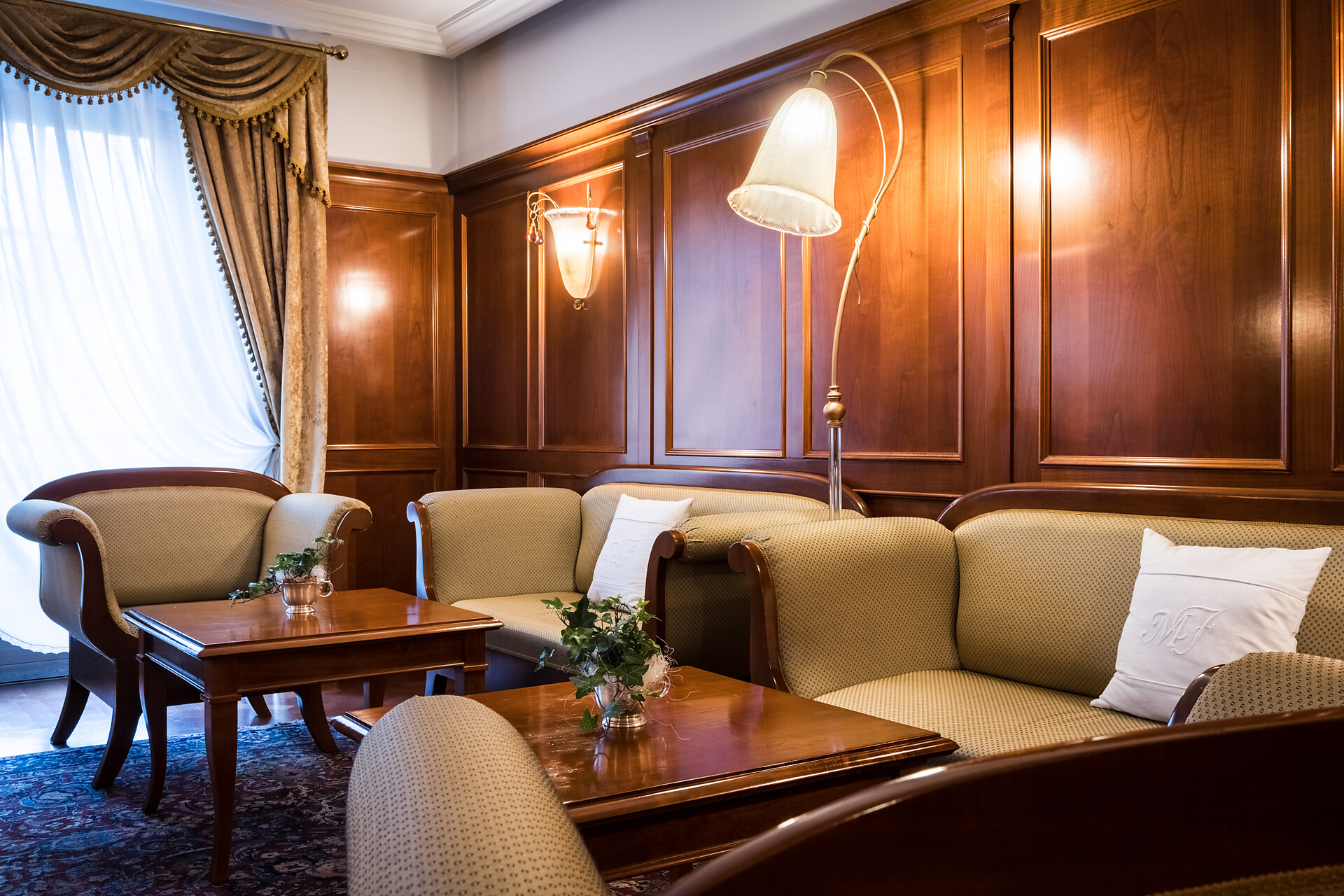 Hotel Corso am Graben