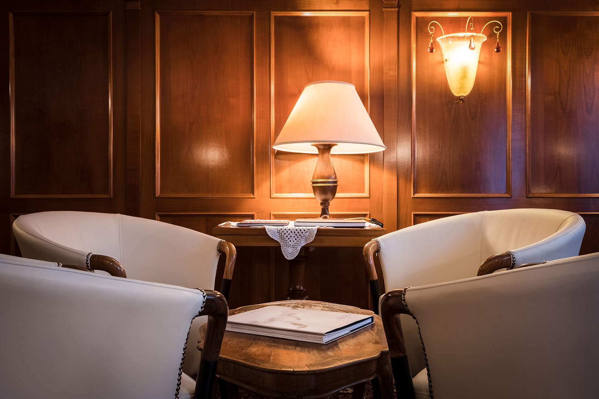 Hotel Corso am Graben