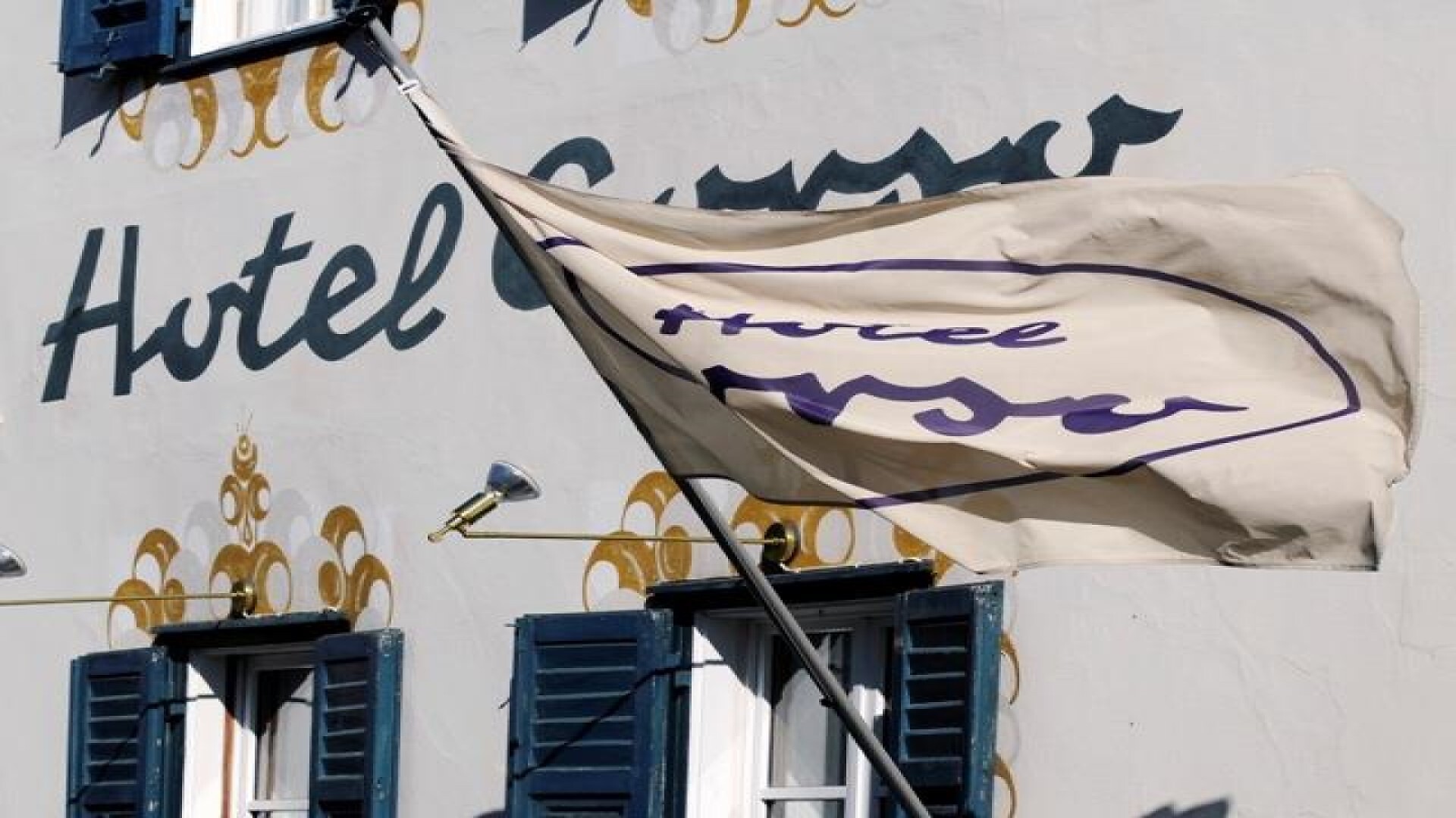 Hotel Corso Bruneck am Graben
