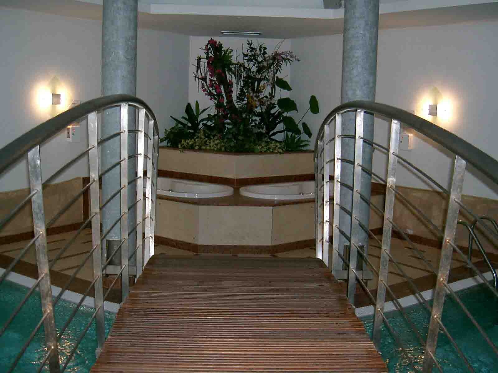 Indoor Swimmingpool