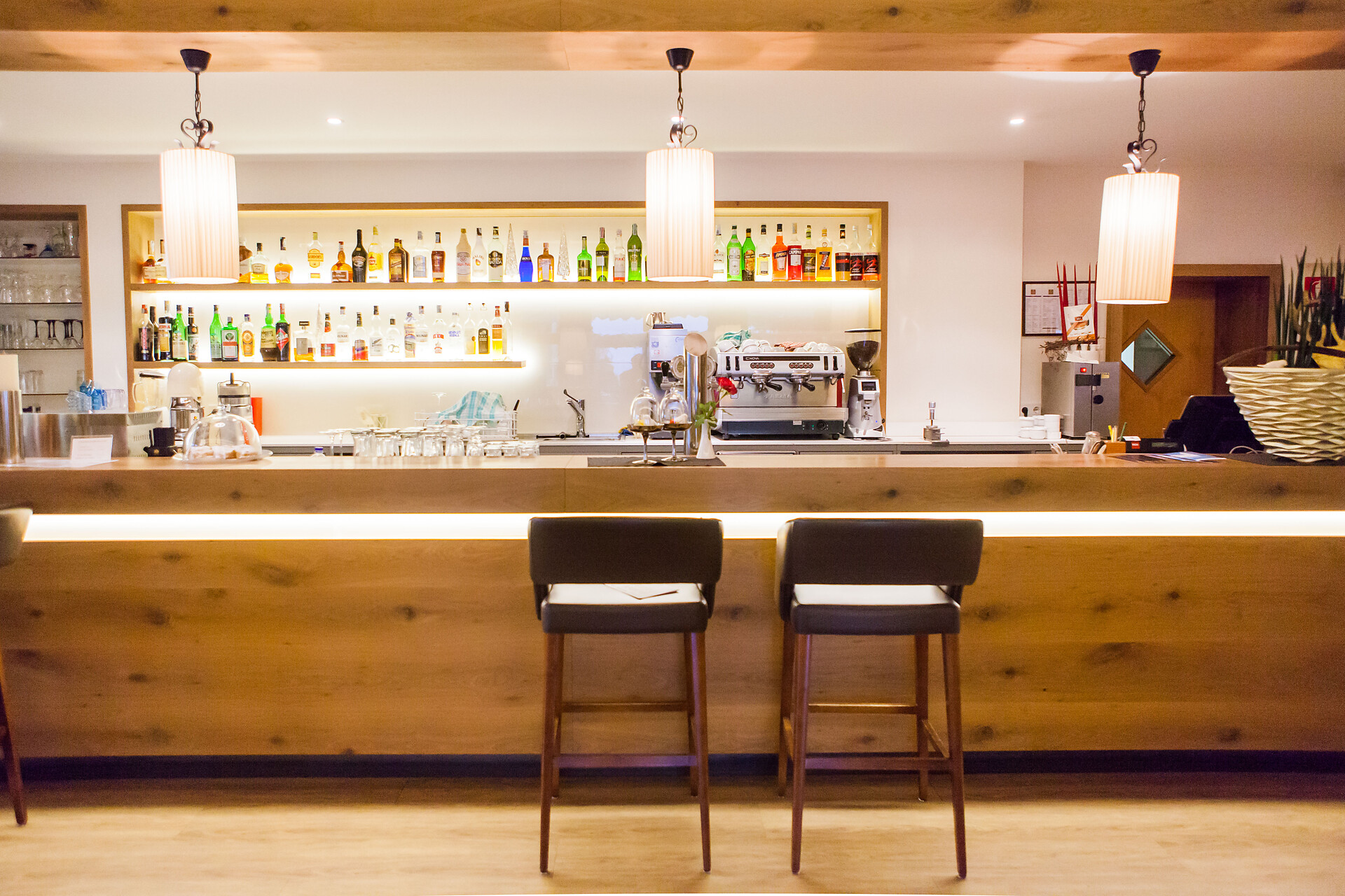 Royal Lounge