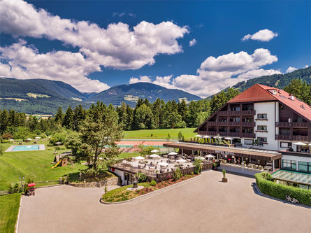 Hotel Royal Hinterhuber Bruneck/Brunico 2 suedtirol.info