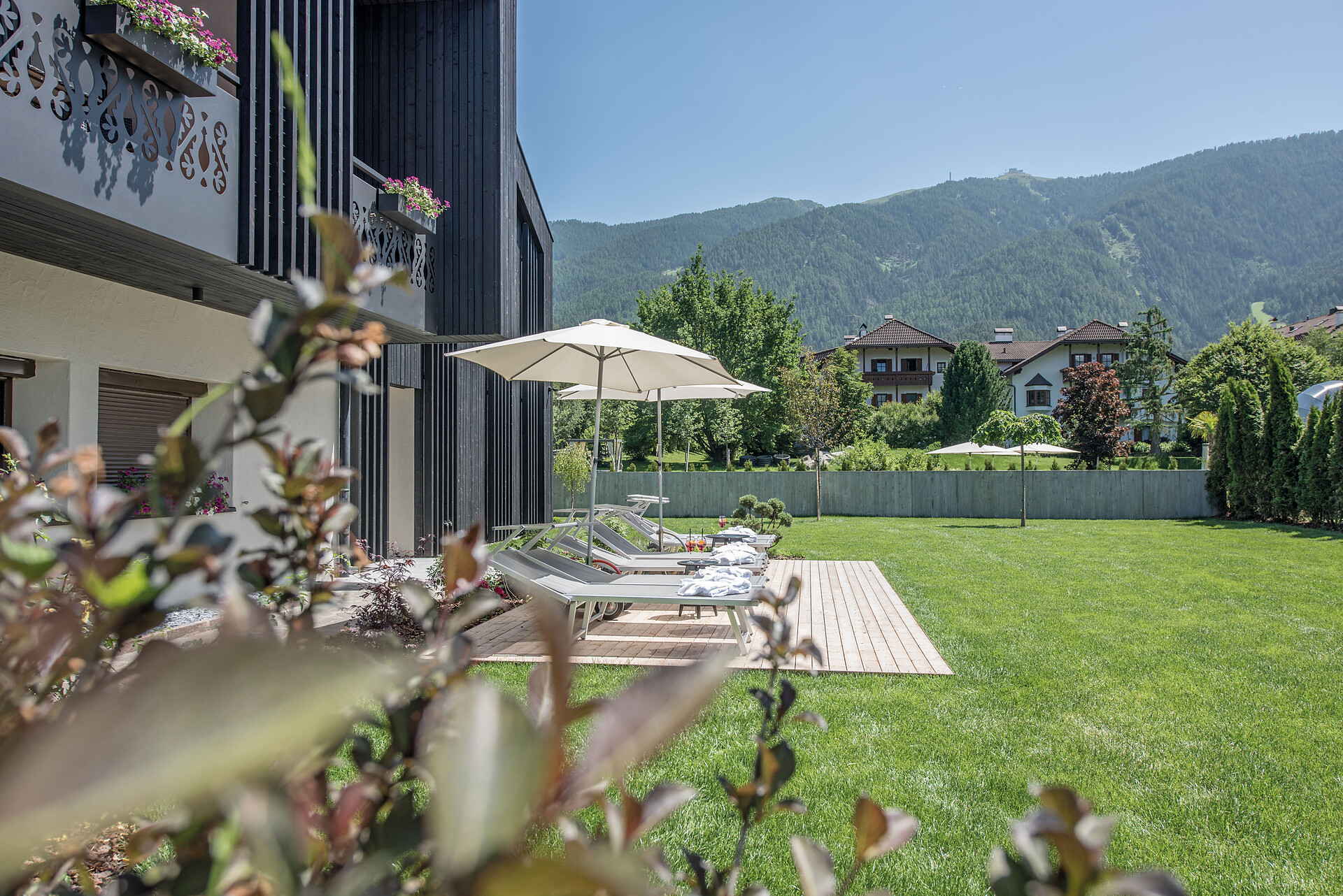 Hotel Krondlhof - Dolomites Region Kronplatz/Plan de Corones - #30 - suedtirol.info