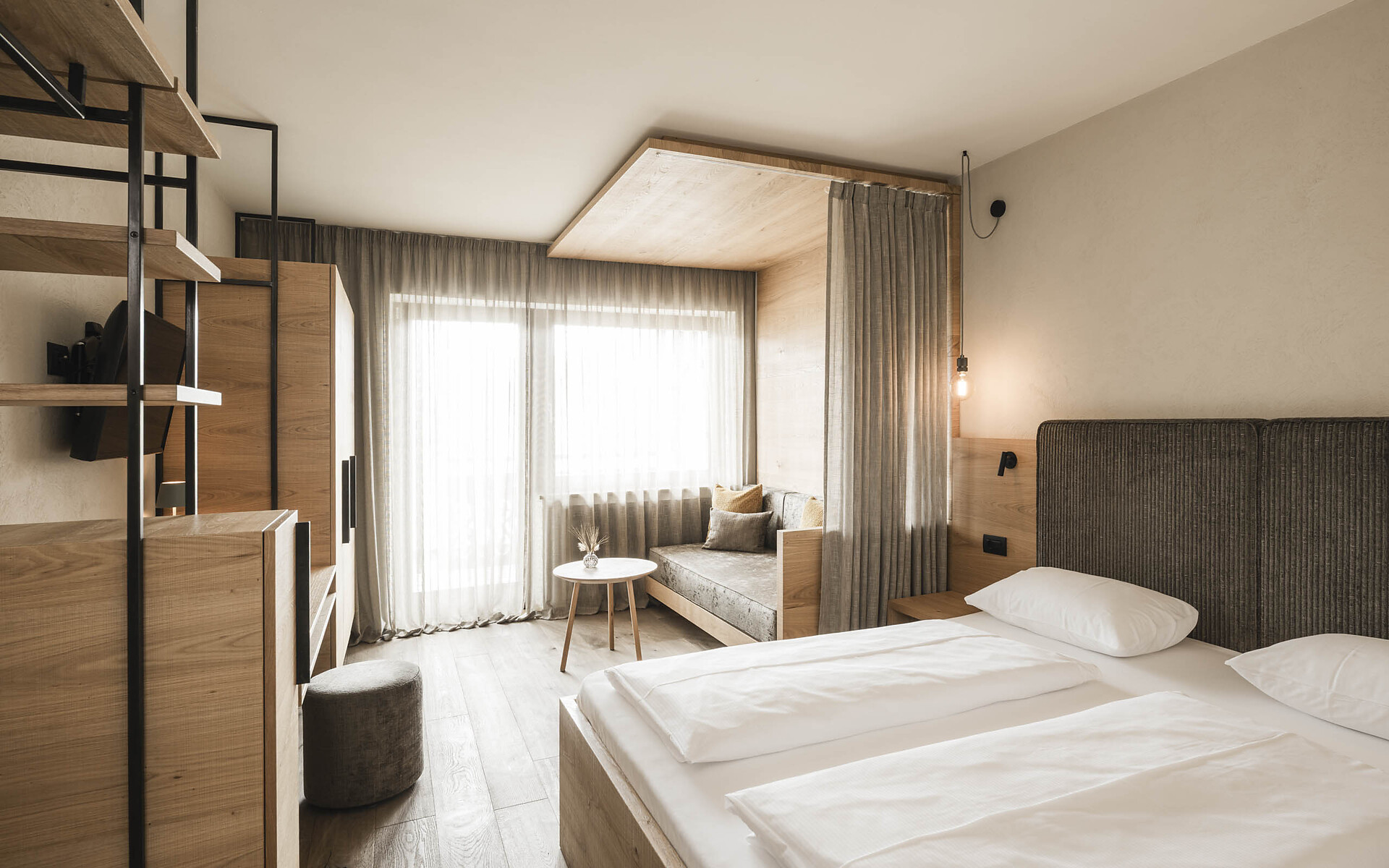 Hotel Krondlhof - Dolomites Region Kronplatz/Plan de Corones - #13 - suedtirol.info