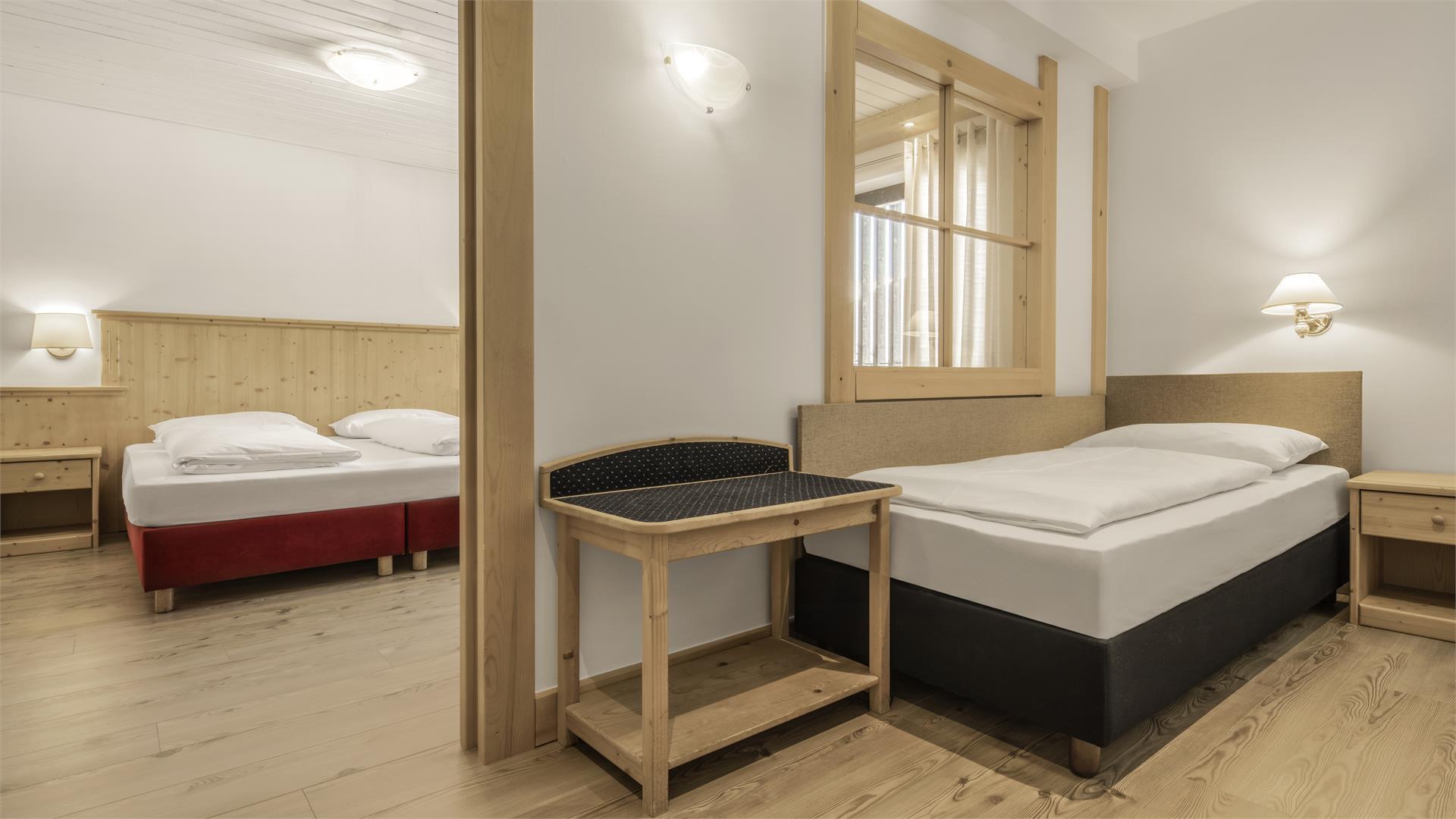 Hotel Krondlhof Brunico 12 suedtirol.info