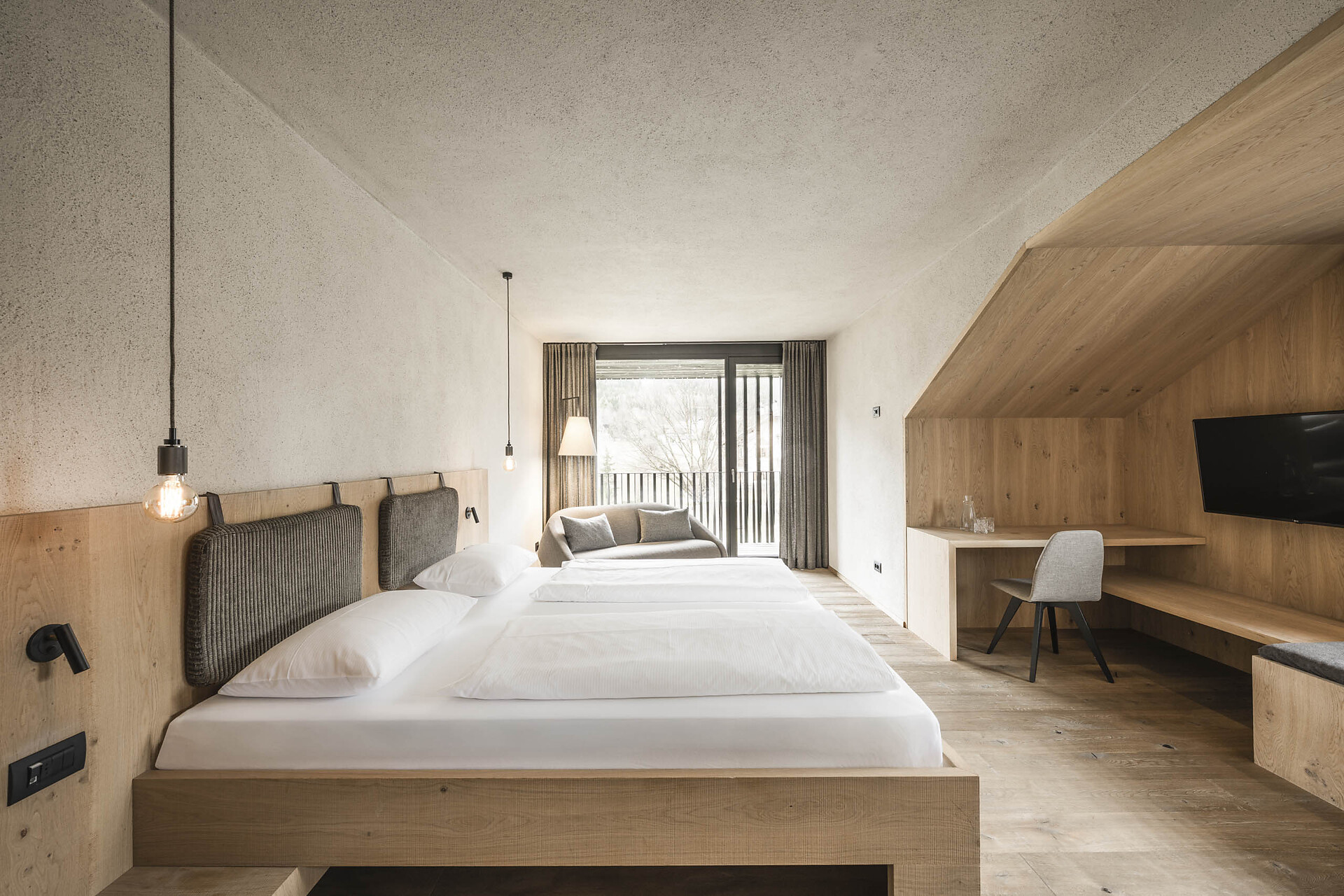 Hotel Krondlhof - Dolomites Region Kronplatz/Plan de Corones - #2 - suedtirol.info