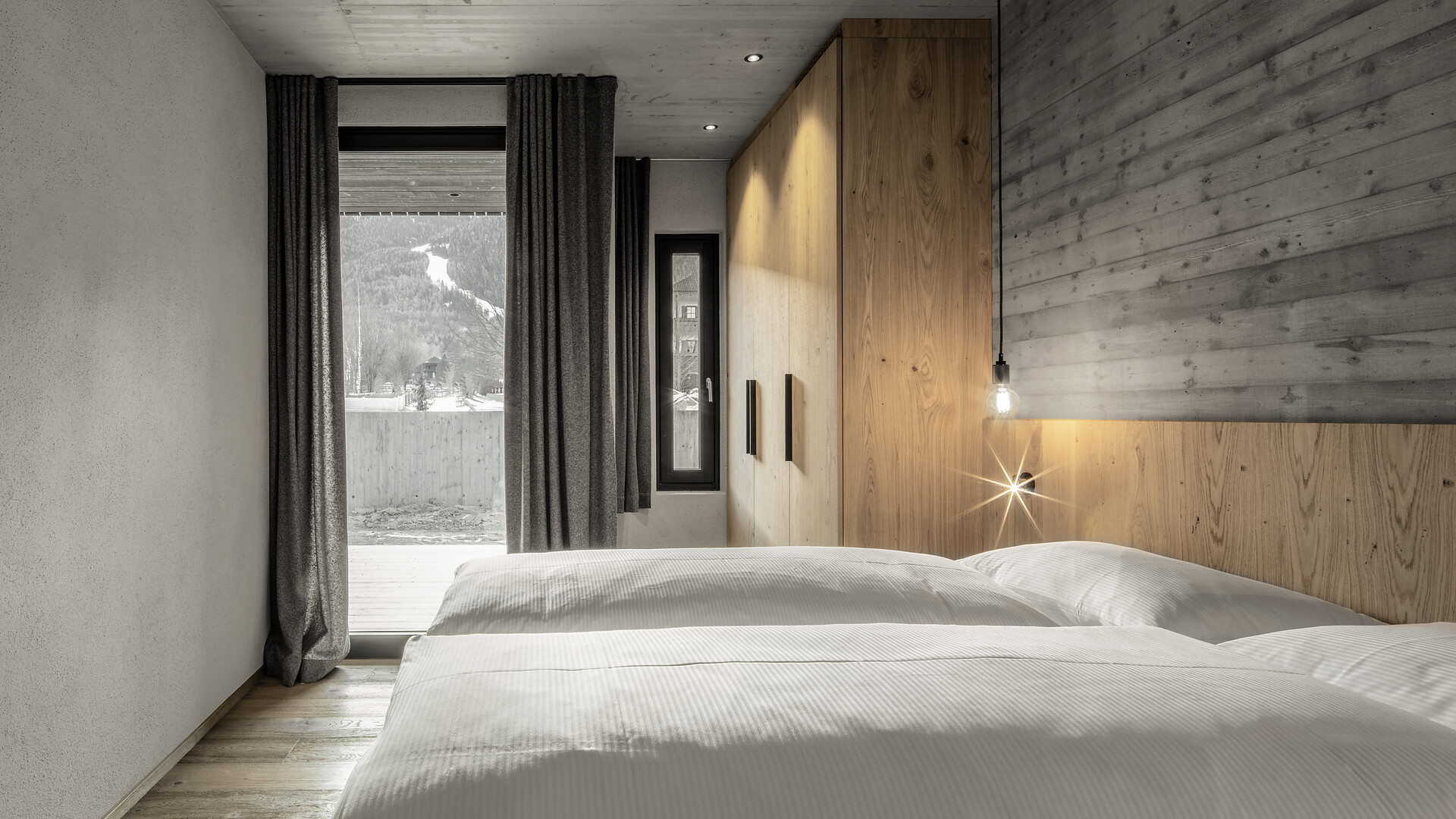 Garden Suite