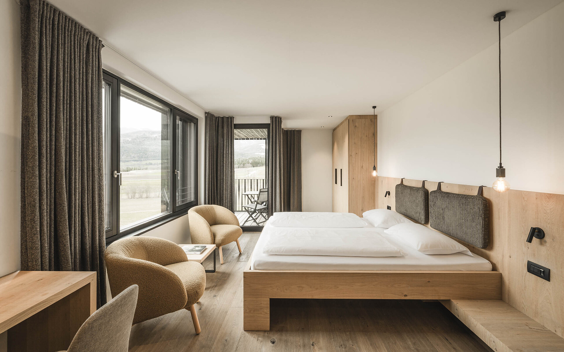 Hotel Krondlhof - Dolomites Region Kronplatz/Plan de Corones - #19 - suedtirol.info