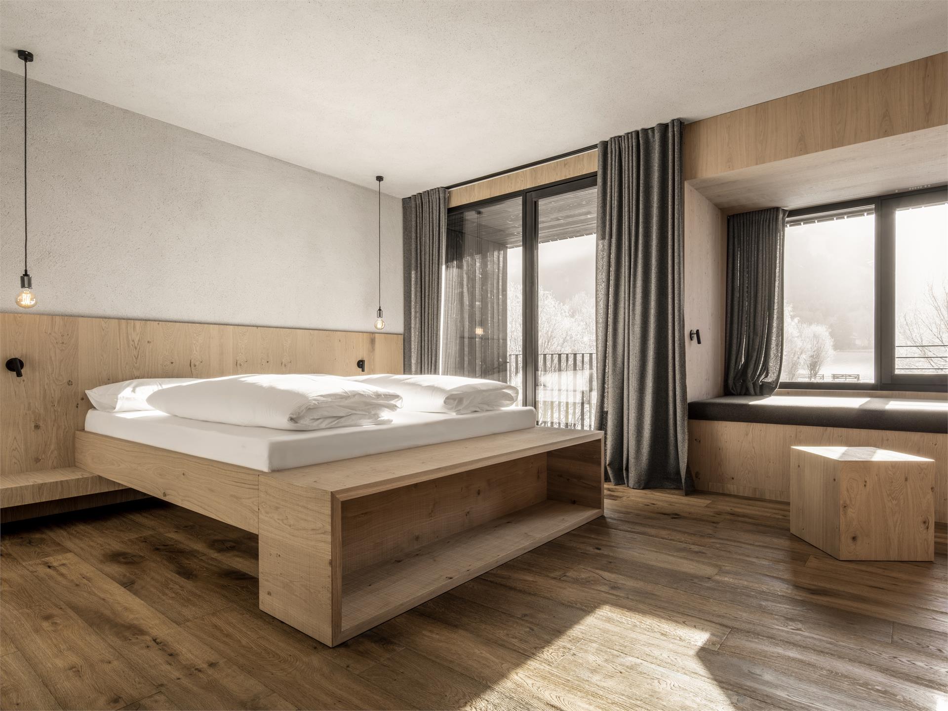Hotel Krondlhof Brunico 10 suedtirol.info