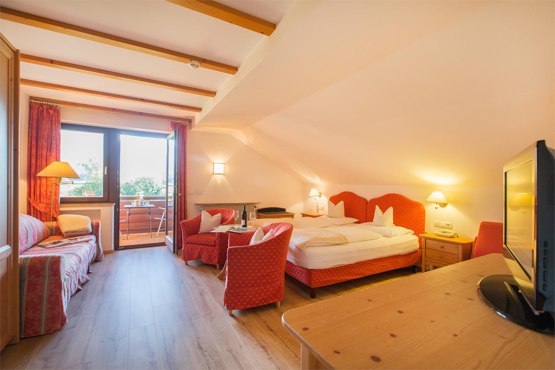 Hotel Krondlhof Brunico 21 suedtirol.info