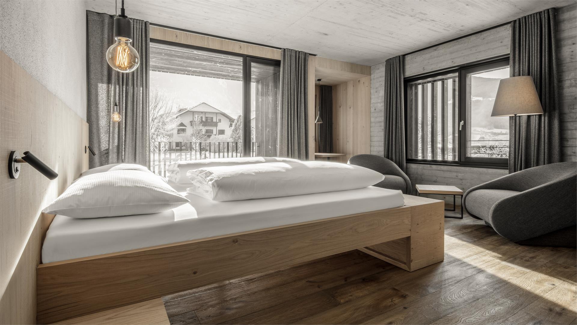 Hotel Krondlhof Brunico 9 suedtirol.info