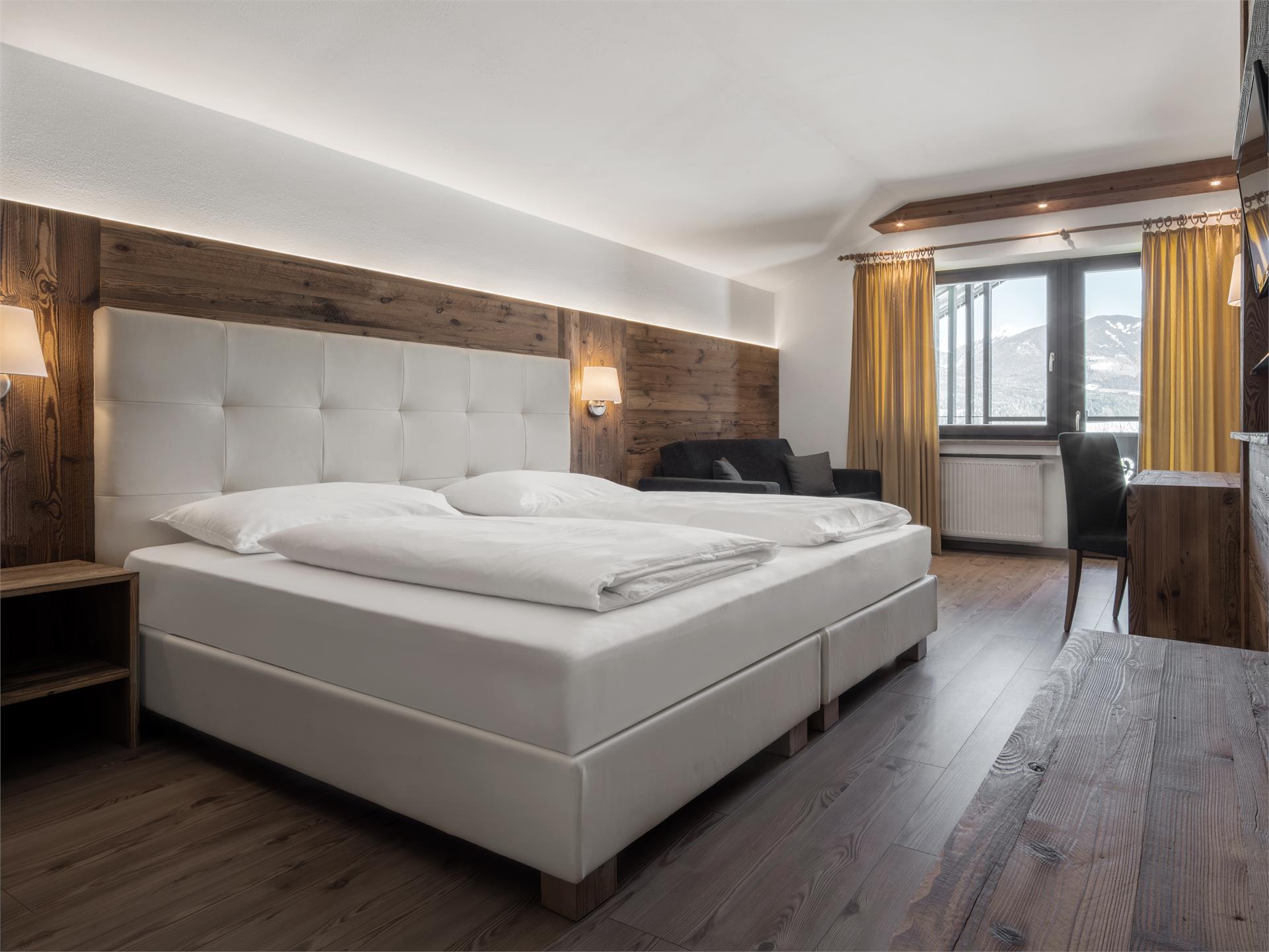 Hotel Krondlhof Brunico 3 suedtirol.info