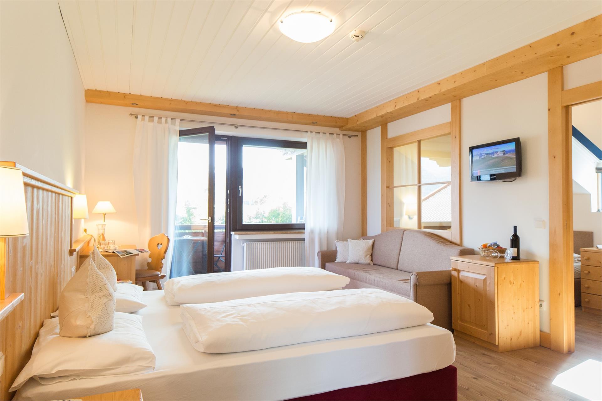 Hotel Krondlhof Brunico 5 suedtirol.info