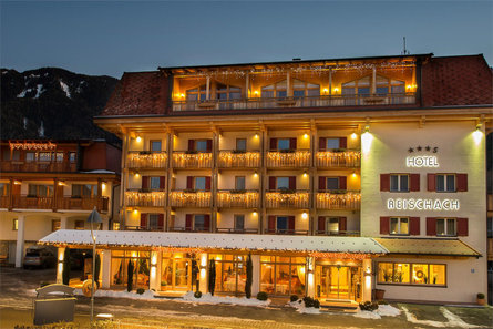 Hotel Reischach Bruneck 2 suedtirol.info