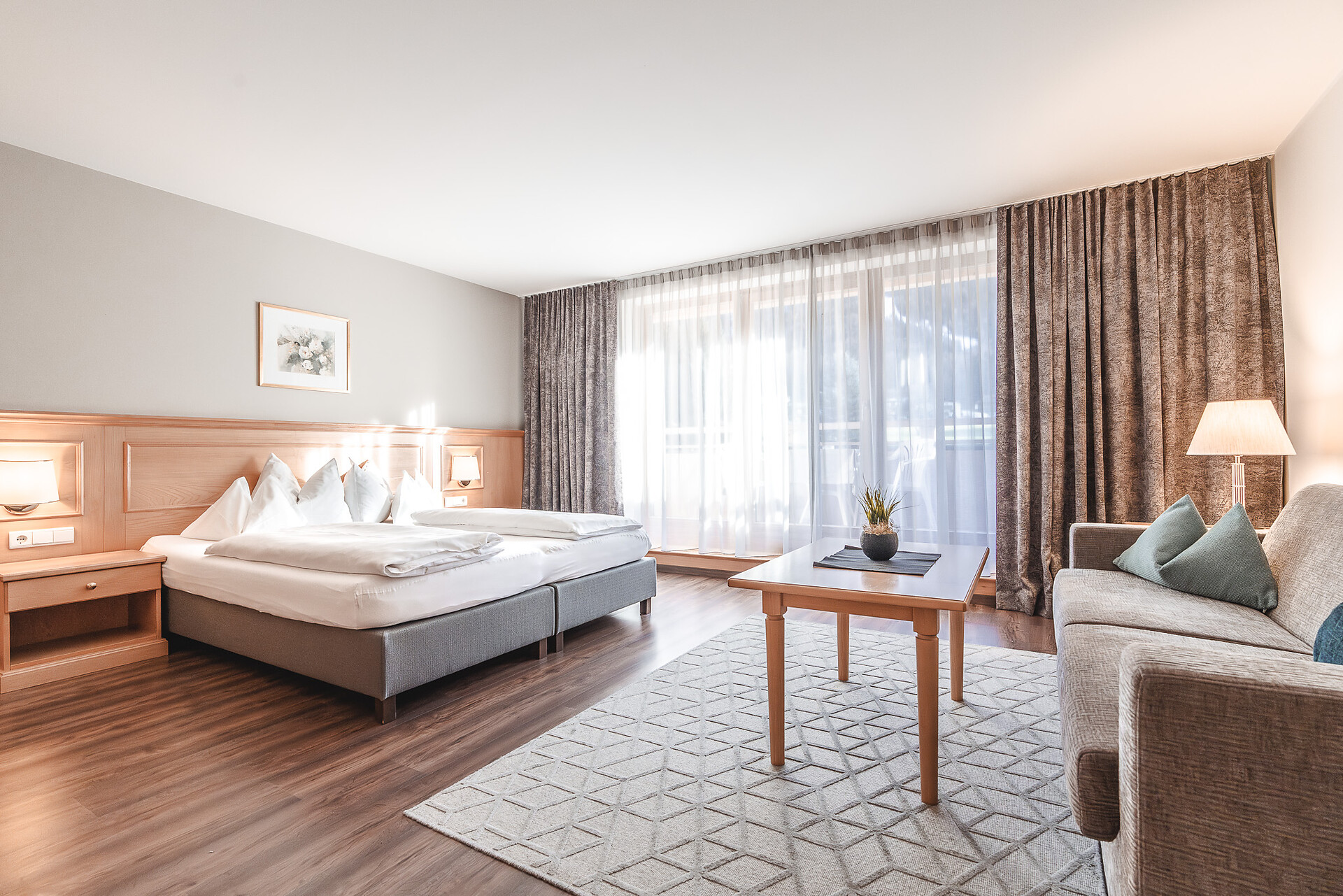 Hotel Reischach Bruneck 4 suedtirol.info