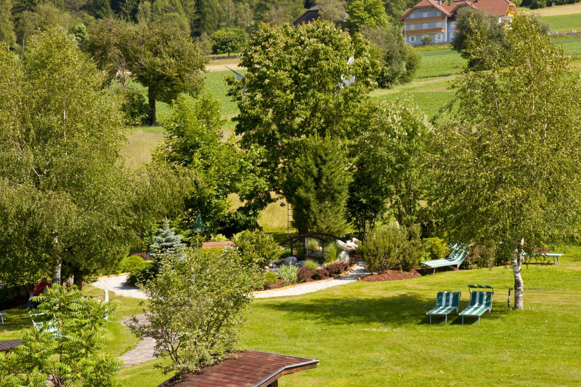 Hotel Tannenhof Bruneck/Brunico 5 suedtirol.info