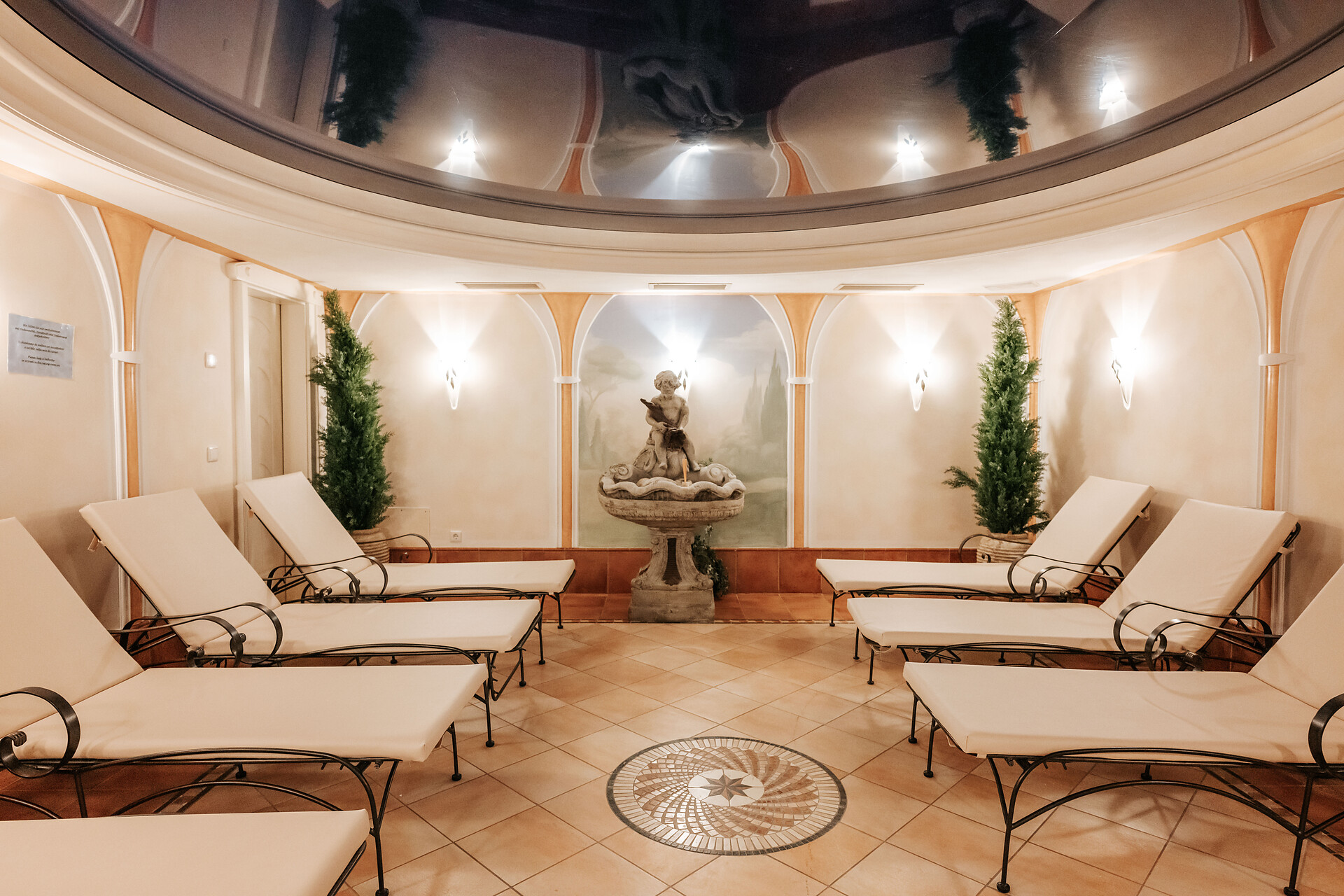 Hotel Tannenhof