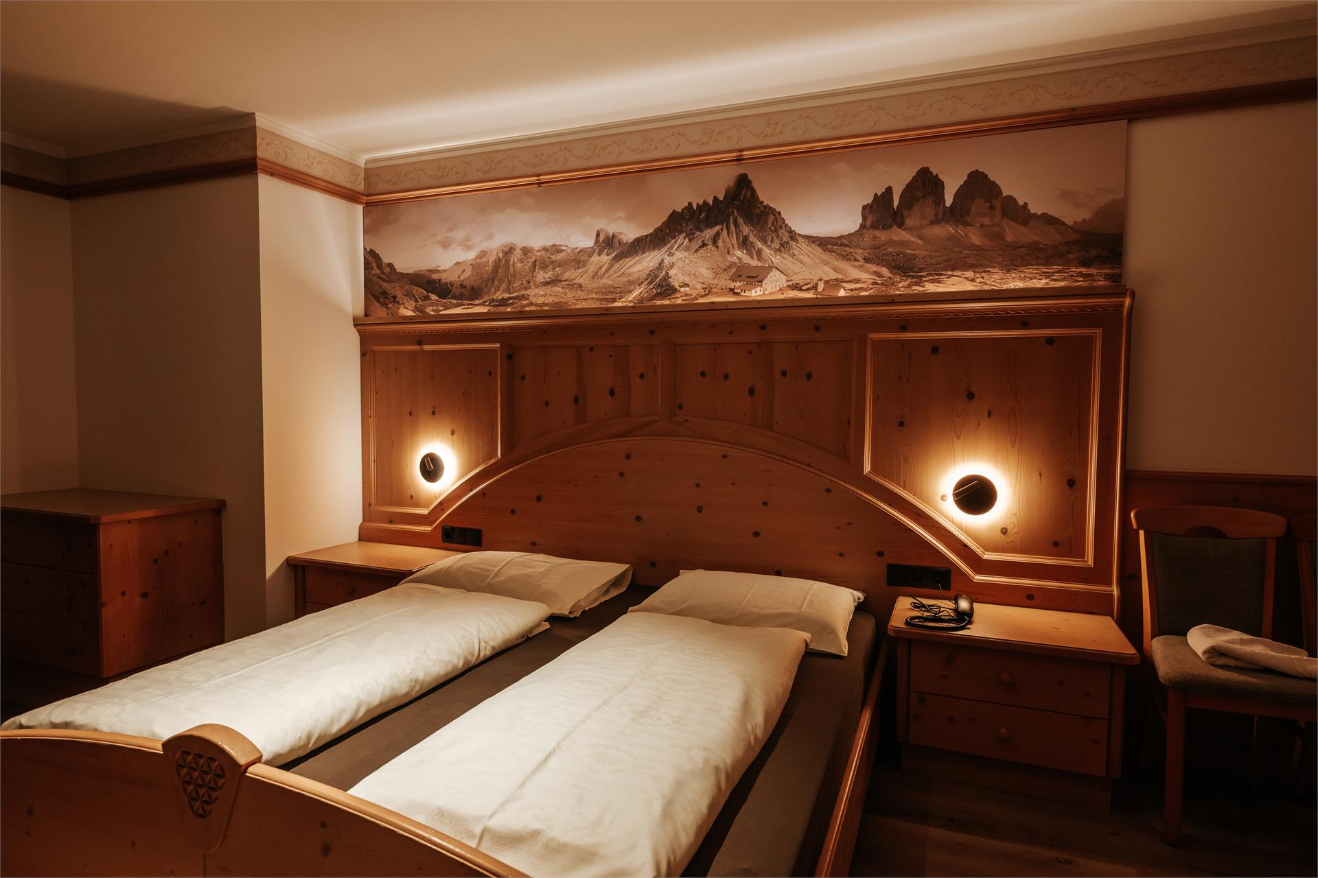 Hotel Tannenhof Bruneck/Brunico 27 suedtirol.info