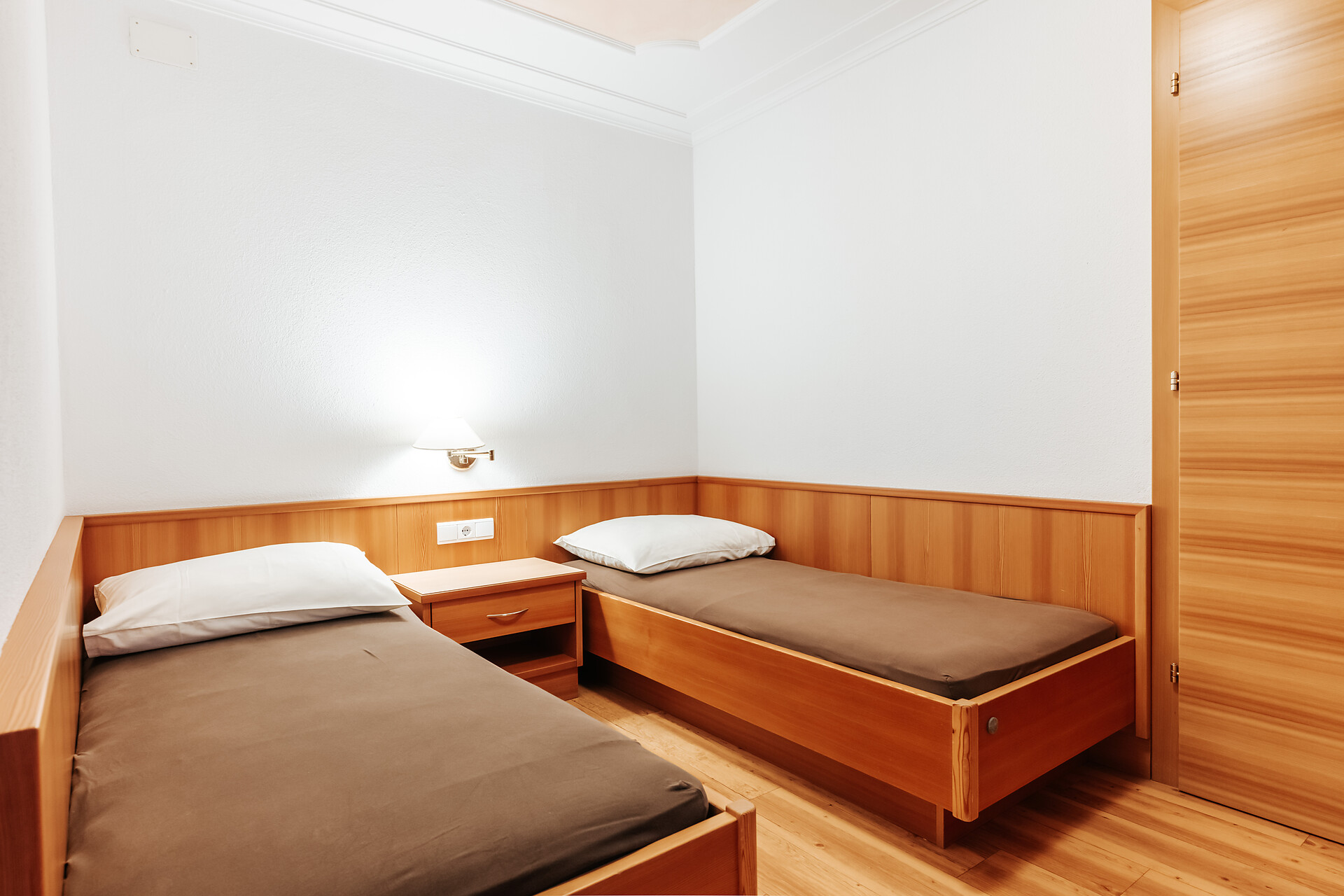 Hotel Tannenhof