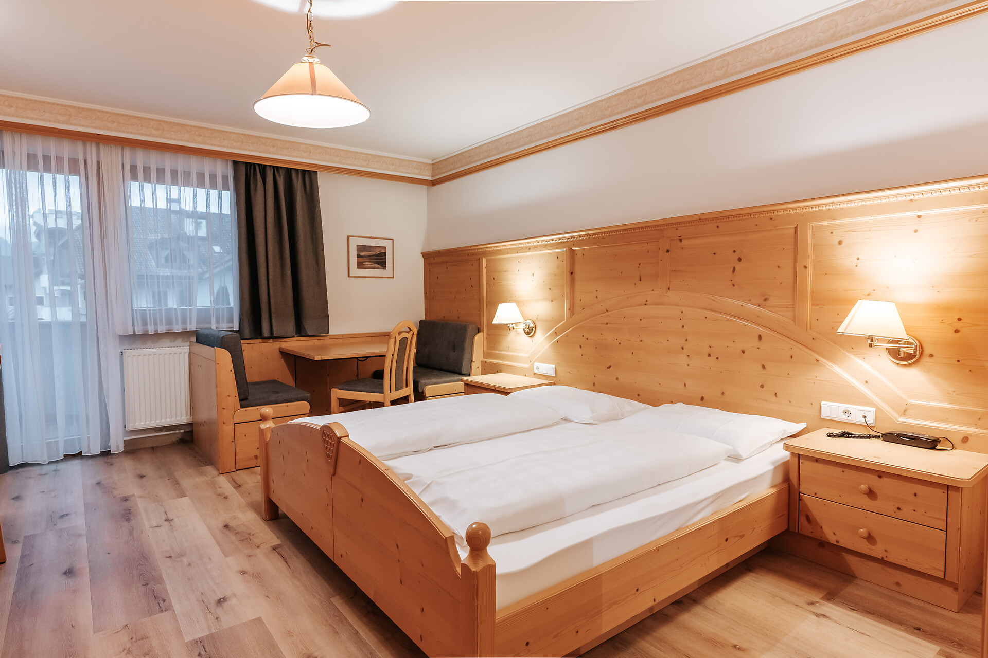 Hotel Tannenhof