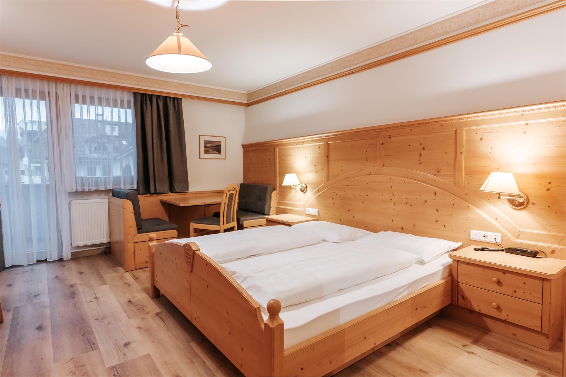 Hotel Tannenhof Bruneck/Brunico 23 suedtirol.info